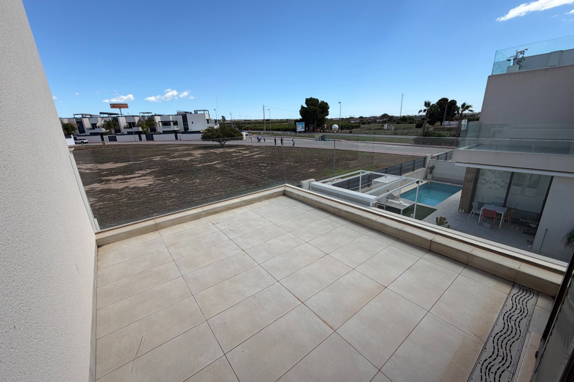 Herverkoop - Detached Villa - Ciudad Quesada - La Laguna