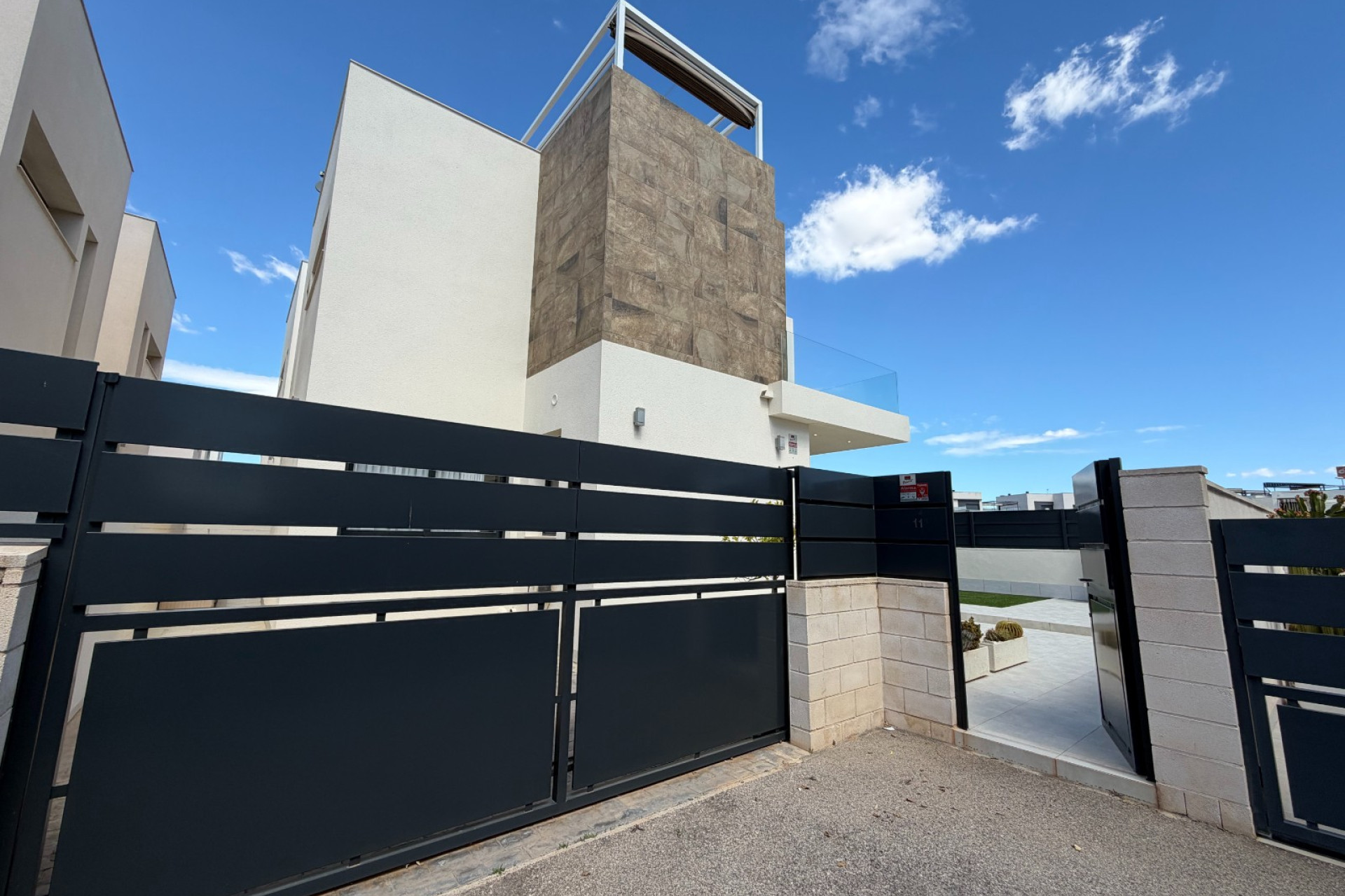 Herverkoop - Detached Villa - Ciudad Quesada - La Laguna