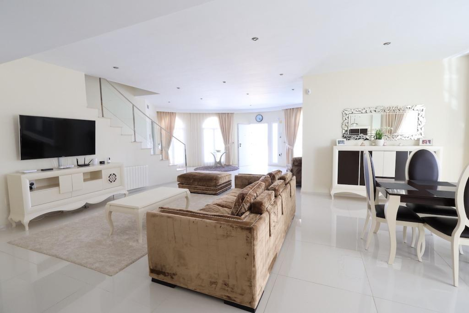 Herverkoop - Detached Villa - Ciudad Quesada - La Laguna