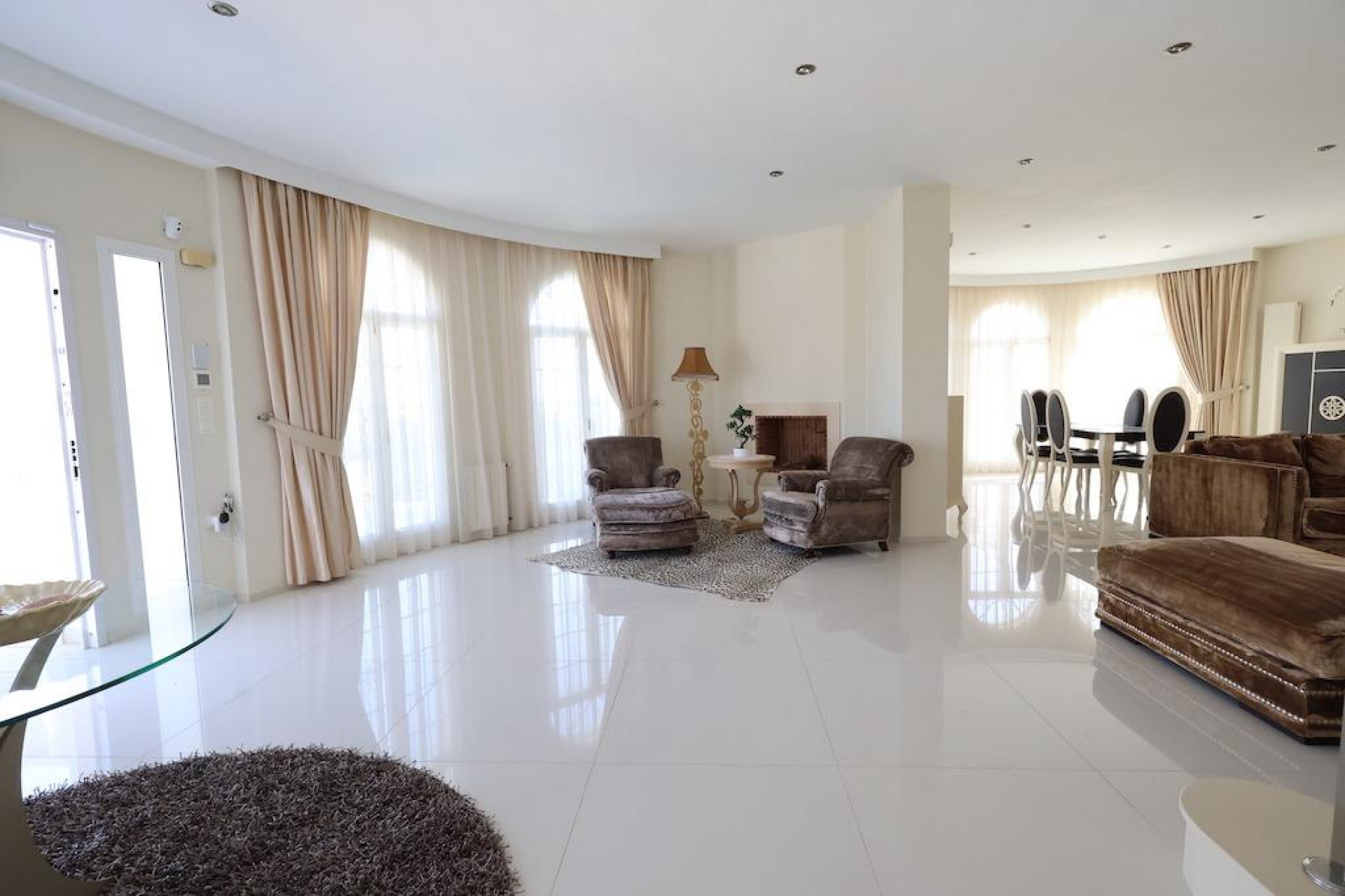 Herverkoop - Detached Villa - Ciudad Quesada - La Laguna
