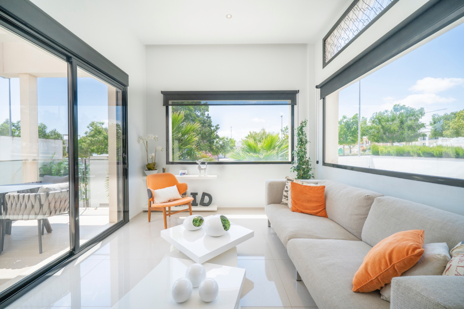 Herverkoop - Detached Villa - Ciudad Quesada - La Laguna