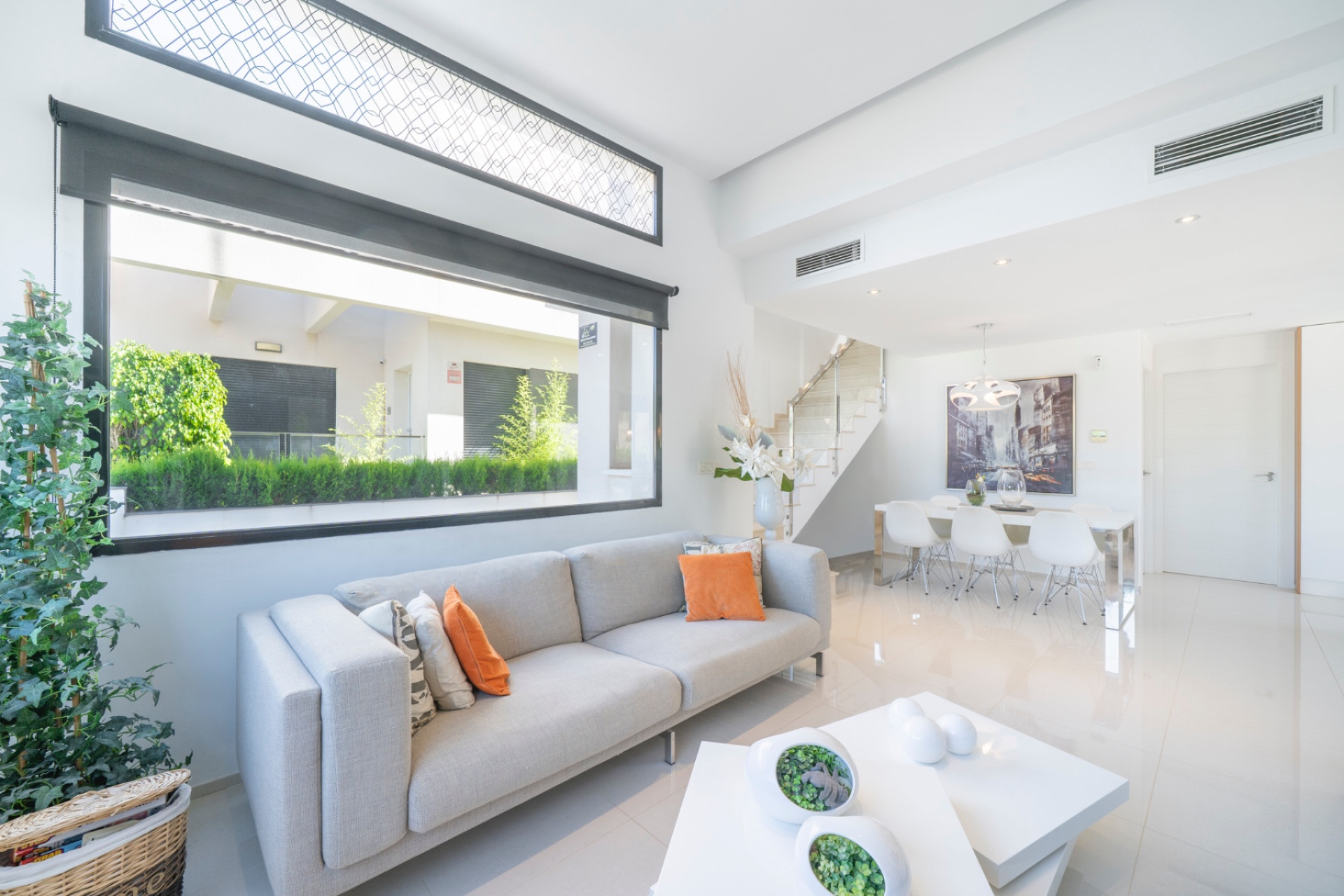 Herverkoop - Detached Villa - Ciudad Quesada - La Laguna