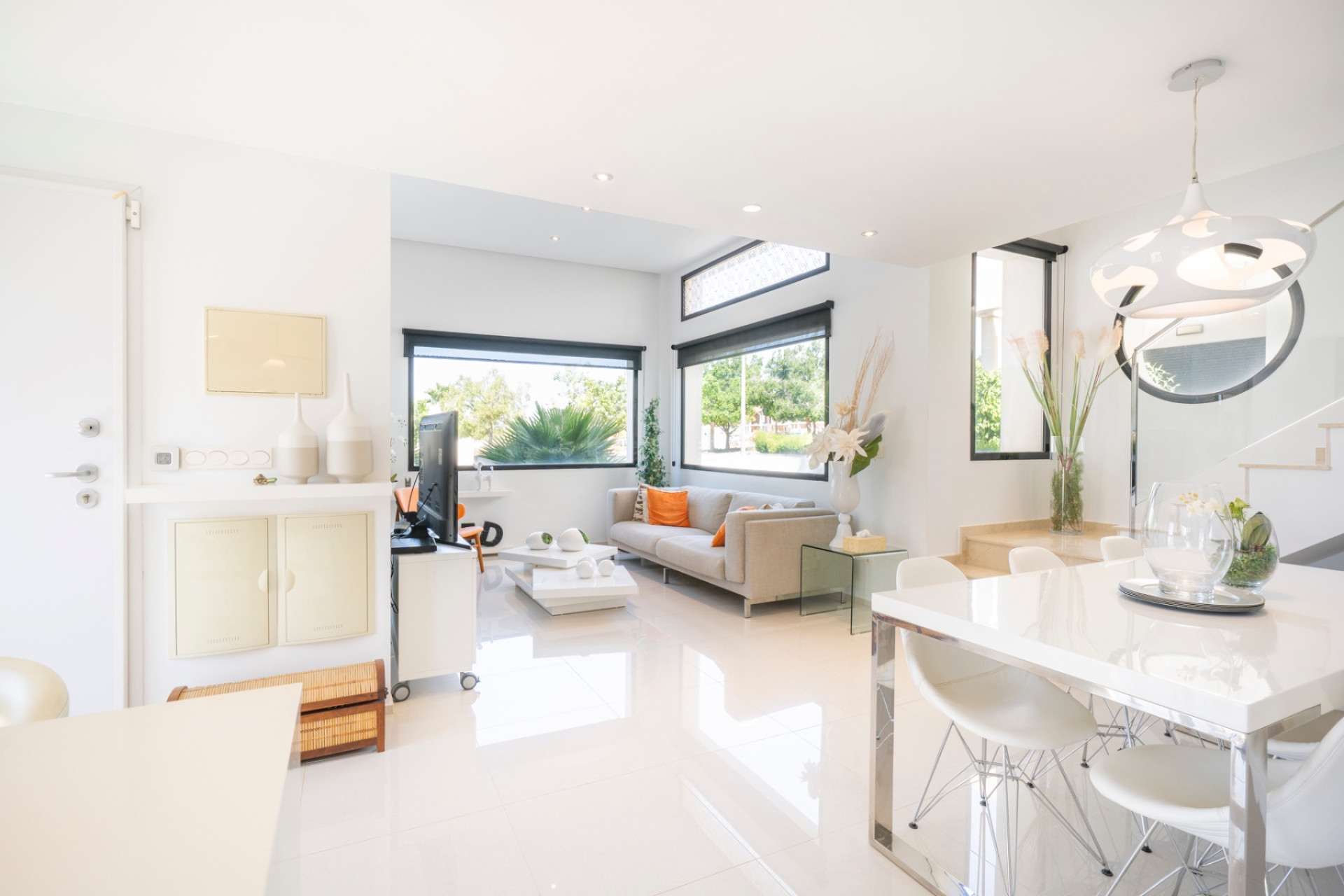 Herverkoop - Detached Villa - Ciudad Quesada - La Laguna