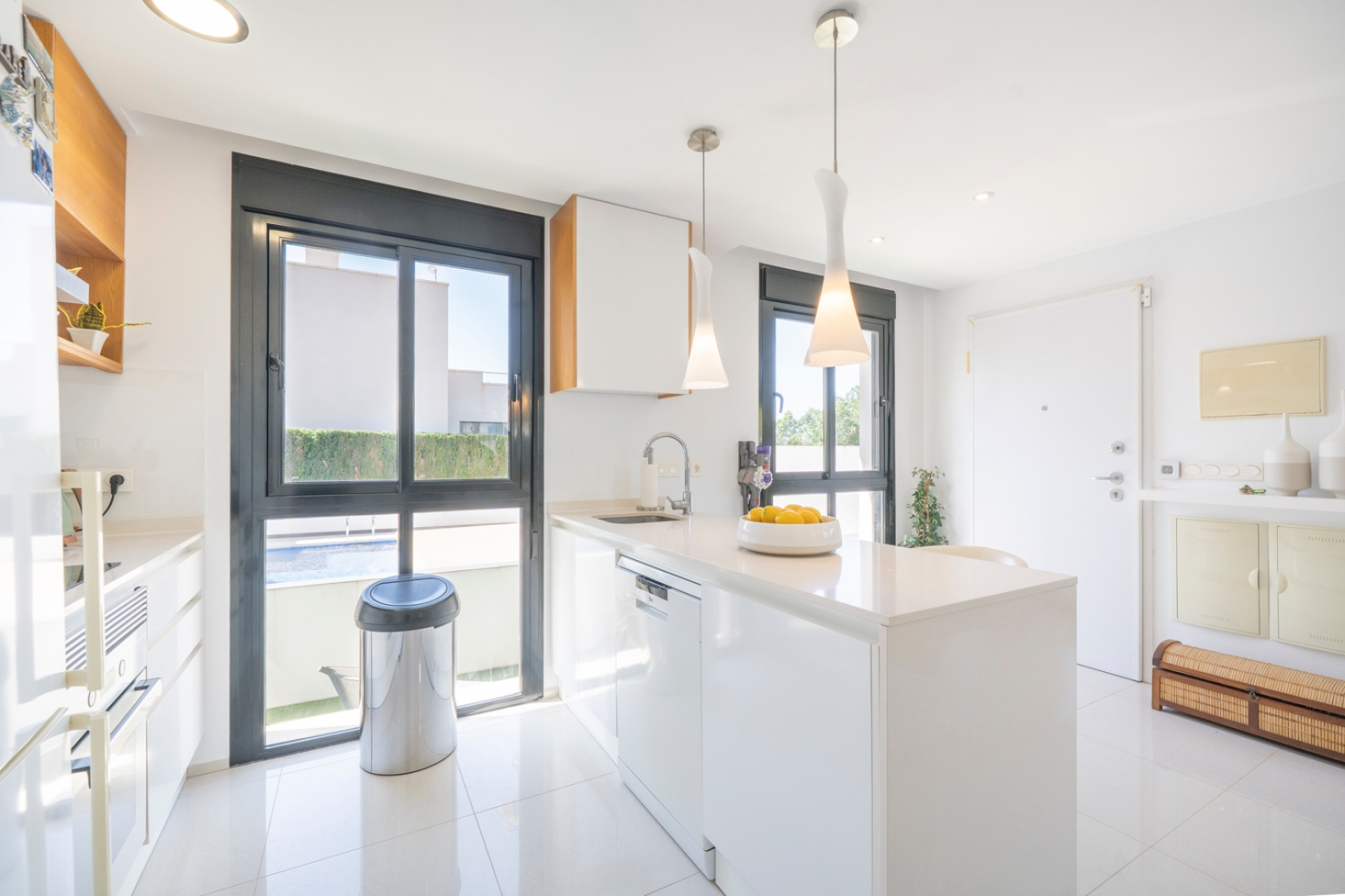 Herverkoop - Detached Villa - Ciudad Quesada - La Laguna