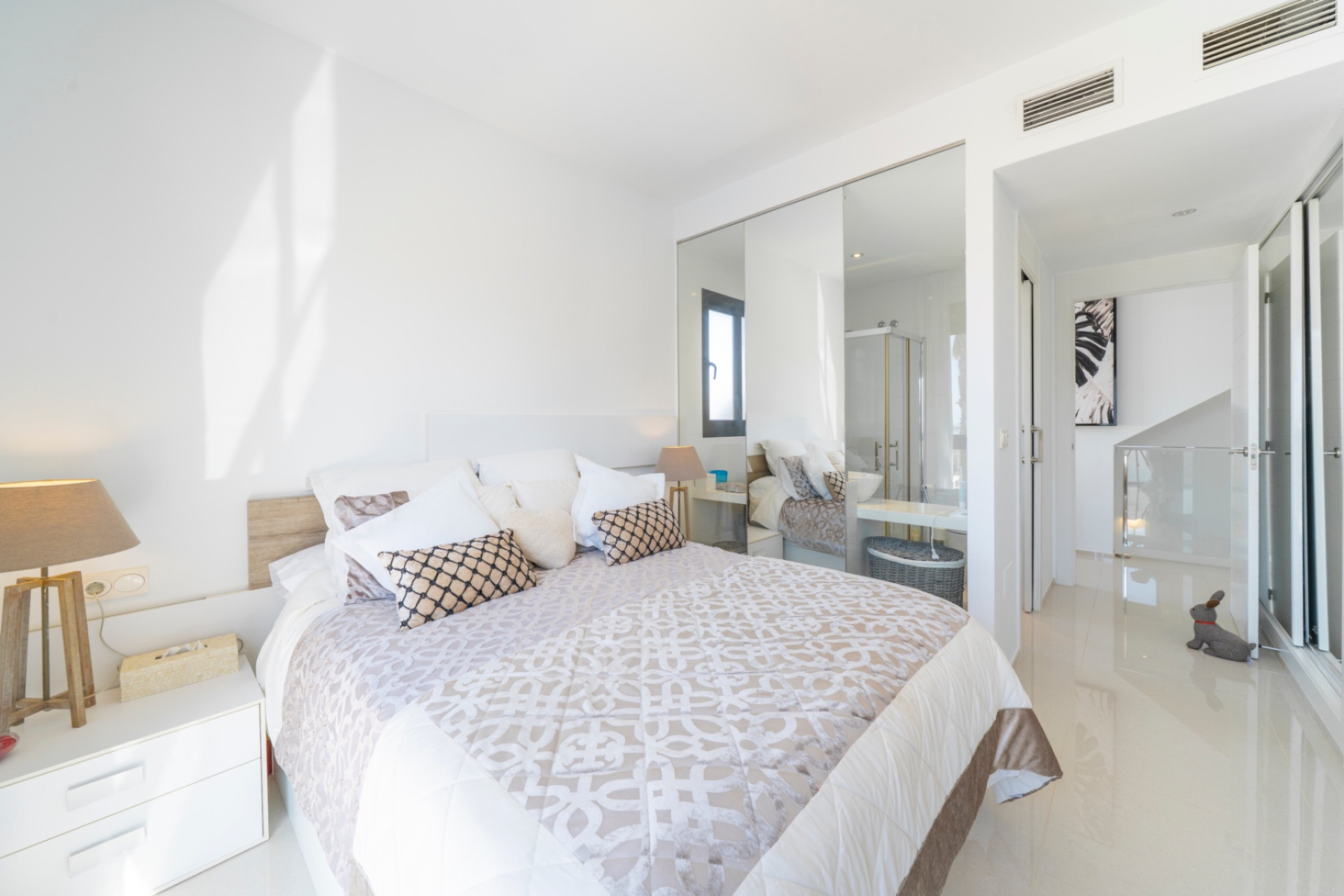 Herverkoop - Detached Villa - Ciudad Quesada - La Laguna