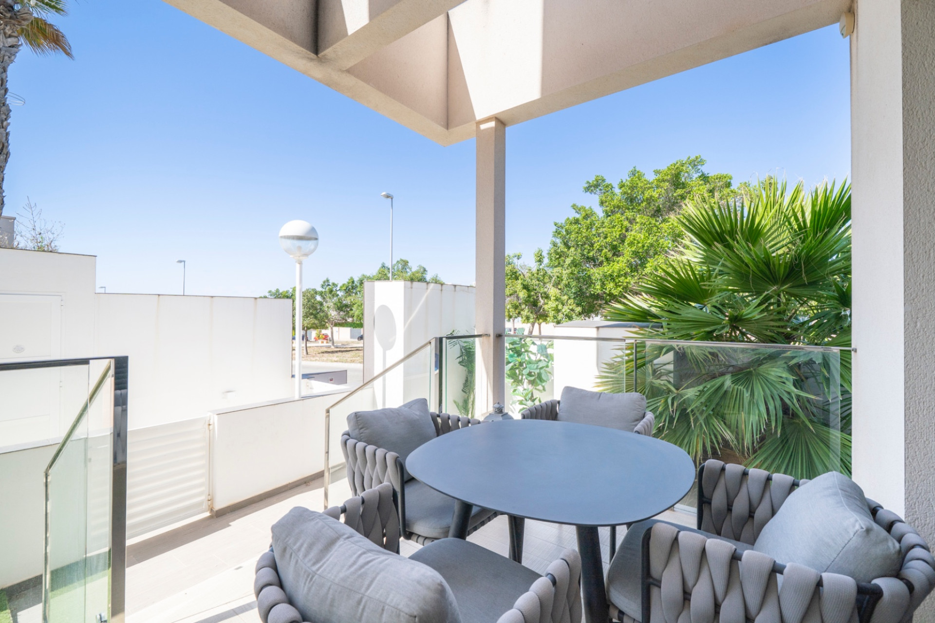 Herverkoop - Detached Villa - Ciudad Quesada - La Laguna