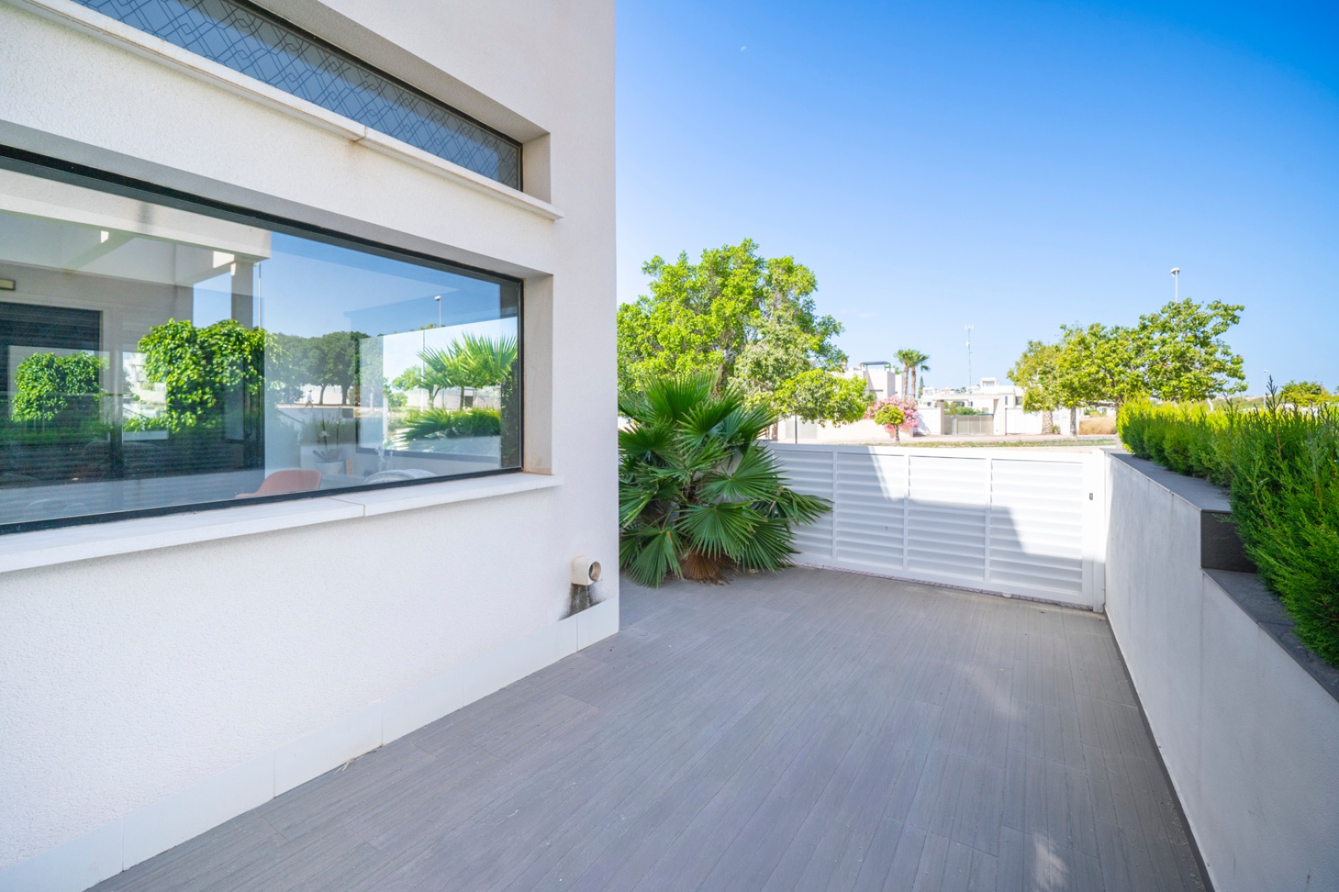 Herverkoop - Detached Villa - Ciudad Quesada - La Laguna