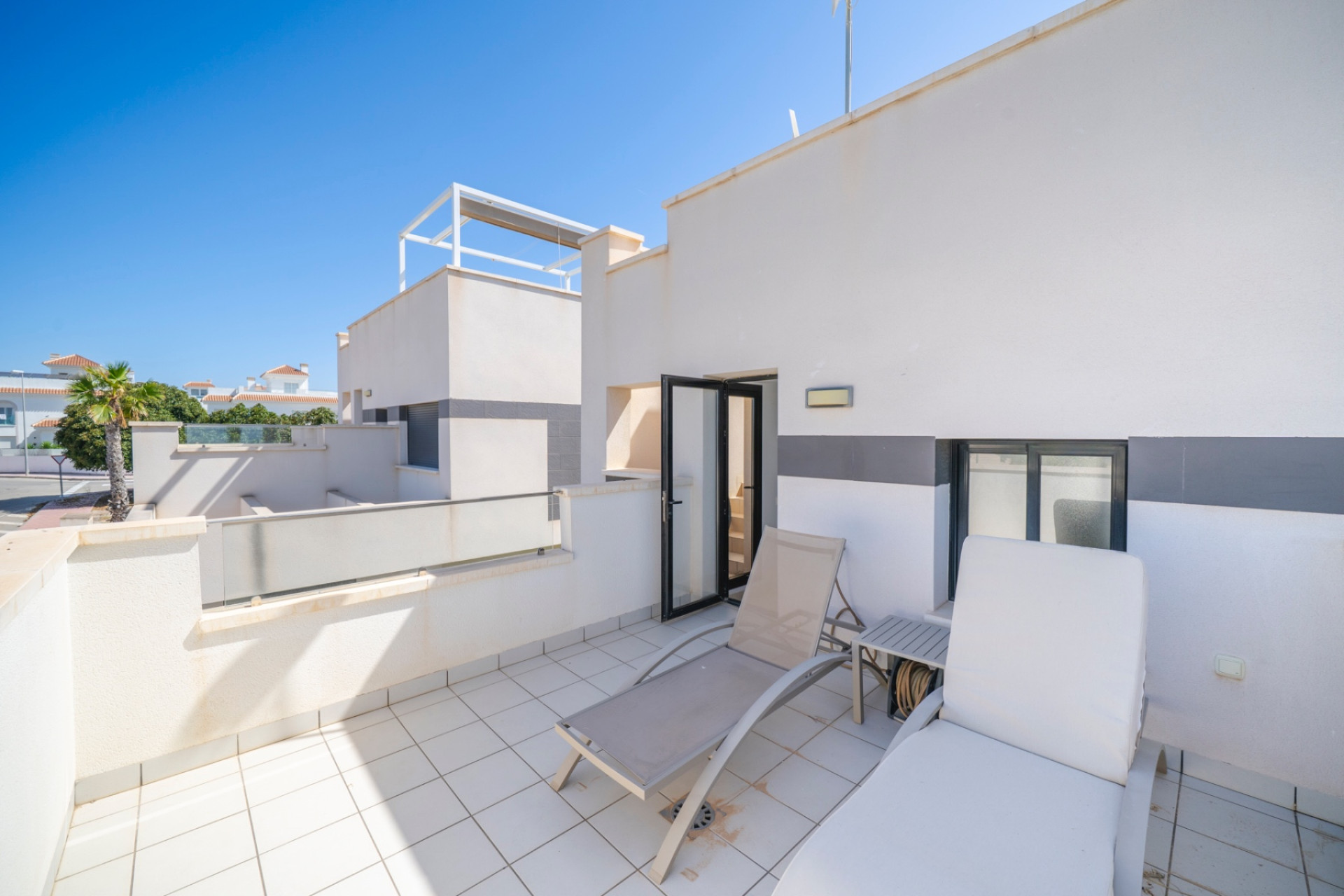 Herverkoop - Detached Villa - Ciudad Quesada - La Laguna