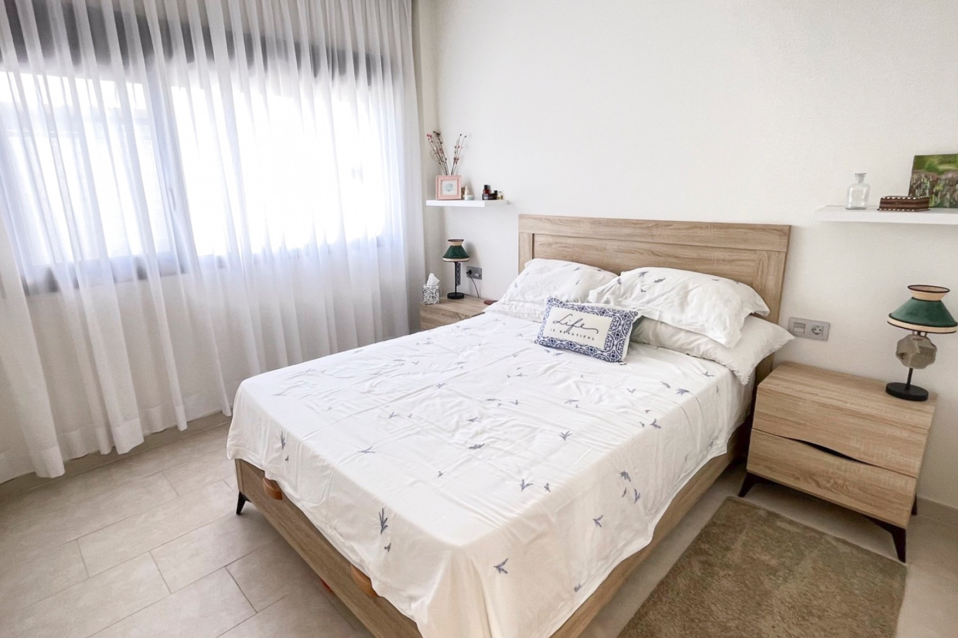 Herverkoop - Detached Villa - Ciudad Quesada - La Laguna
