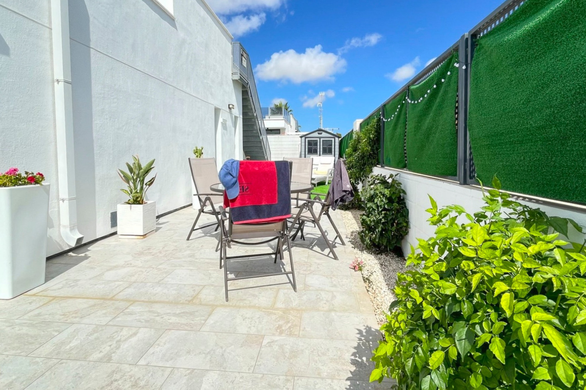 Herverkoop - Detached Villa - Ciudad Quesada - La Laguna