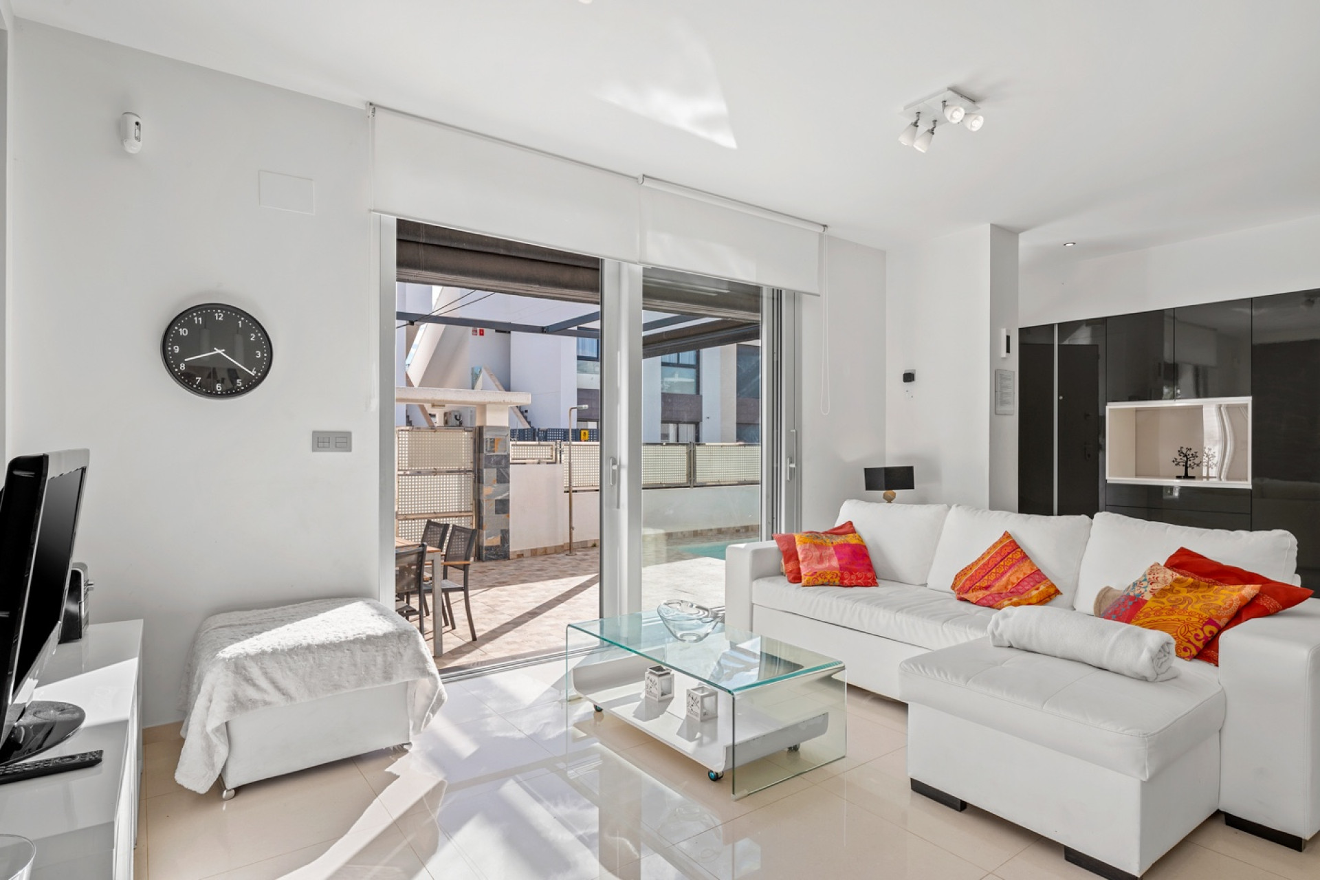 Herverkoop - Detached Villa - Ciudad Quesada - La Laguna