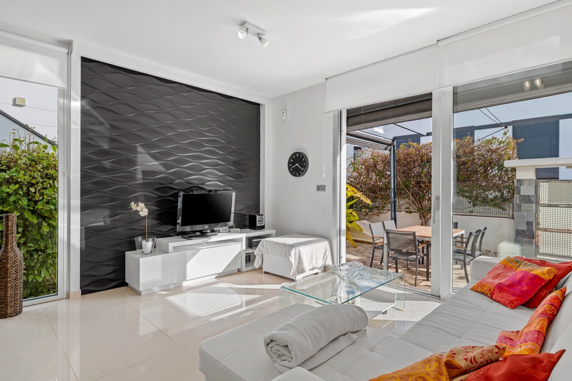 Herverkoop - Detached Villa - Ciudad Quesada - La Laguna