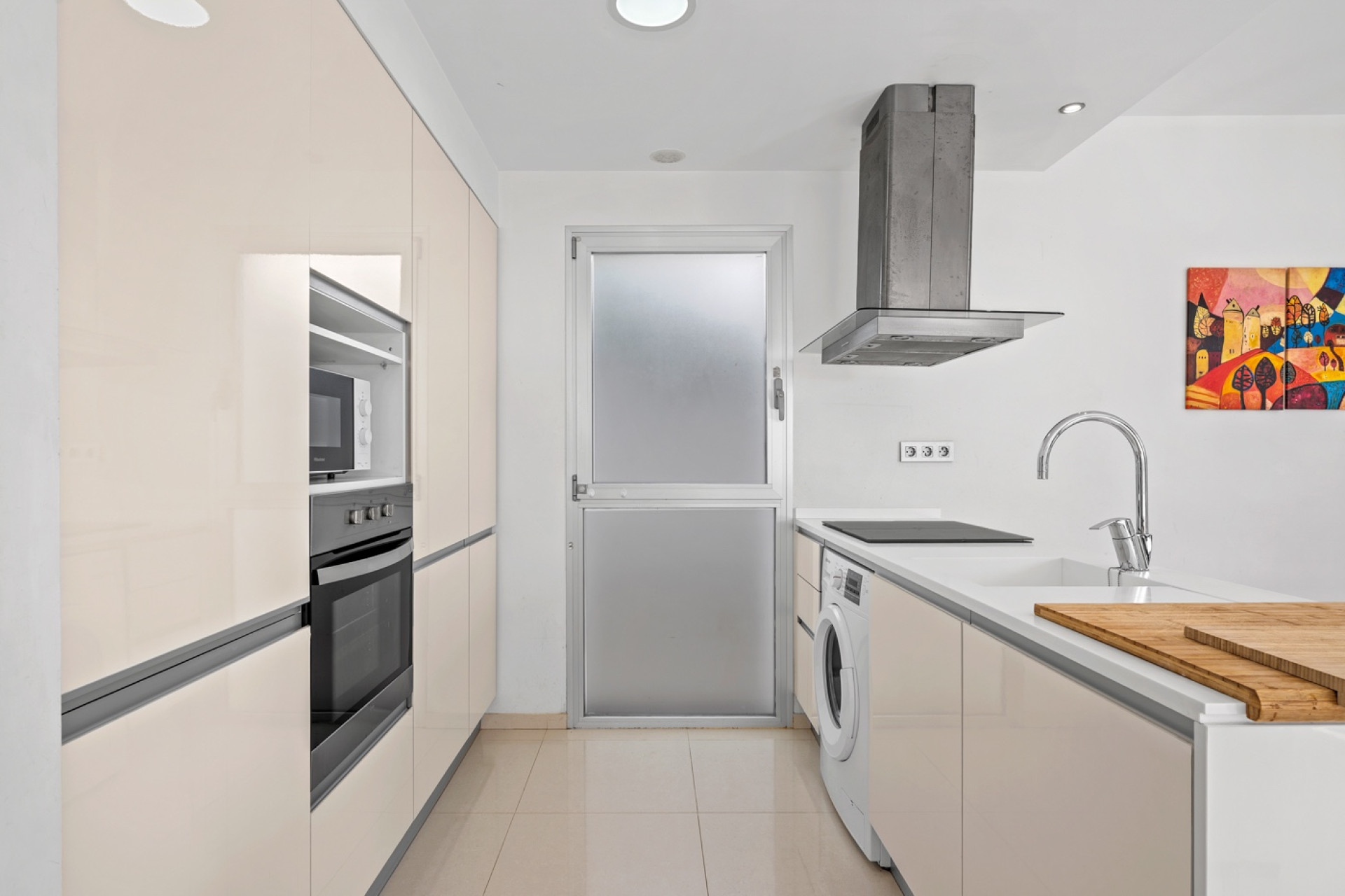 Herverkoop - Detached Villa - Ciudad Quesada - La Laguna