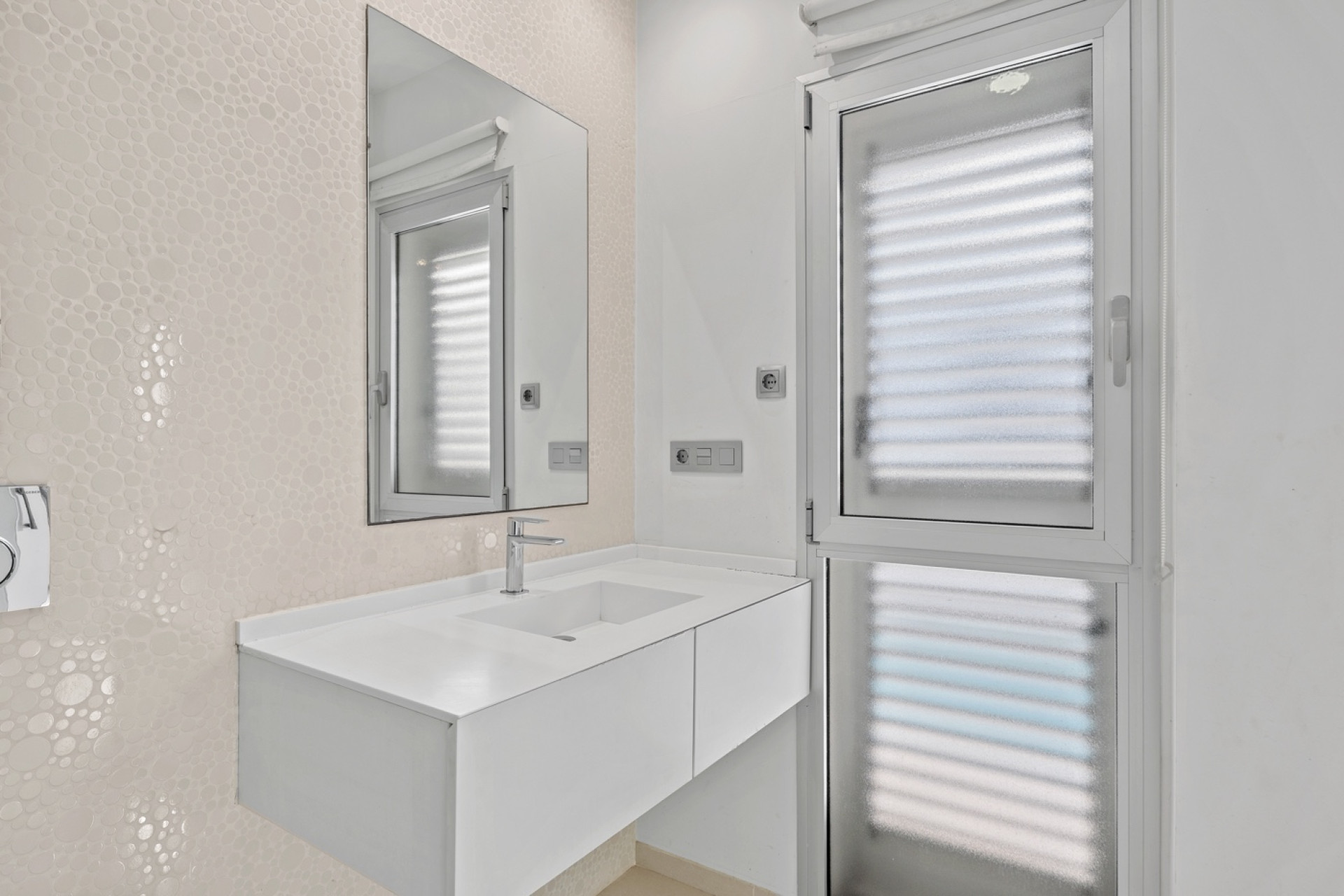 Herverkoop - Detached Villa - Ciudad Quesada - La Laguna