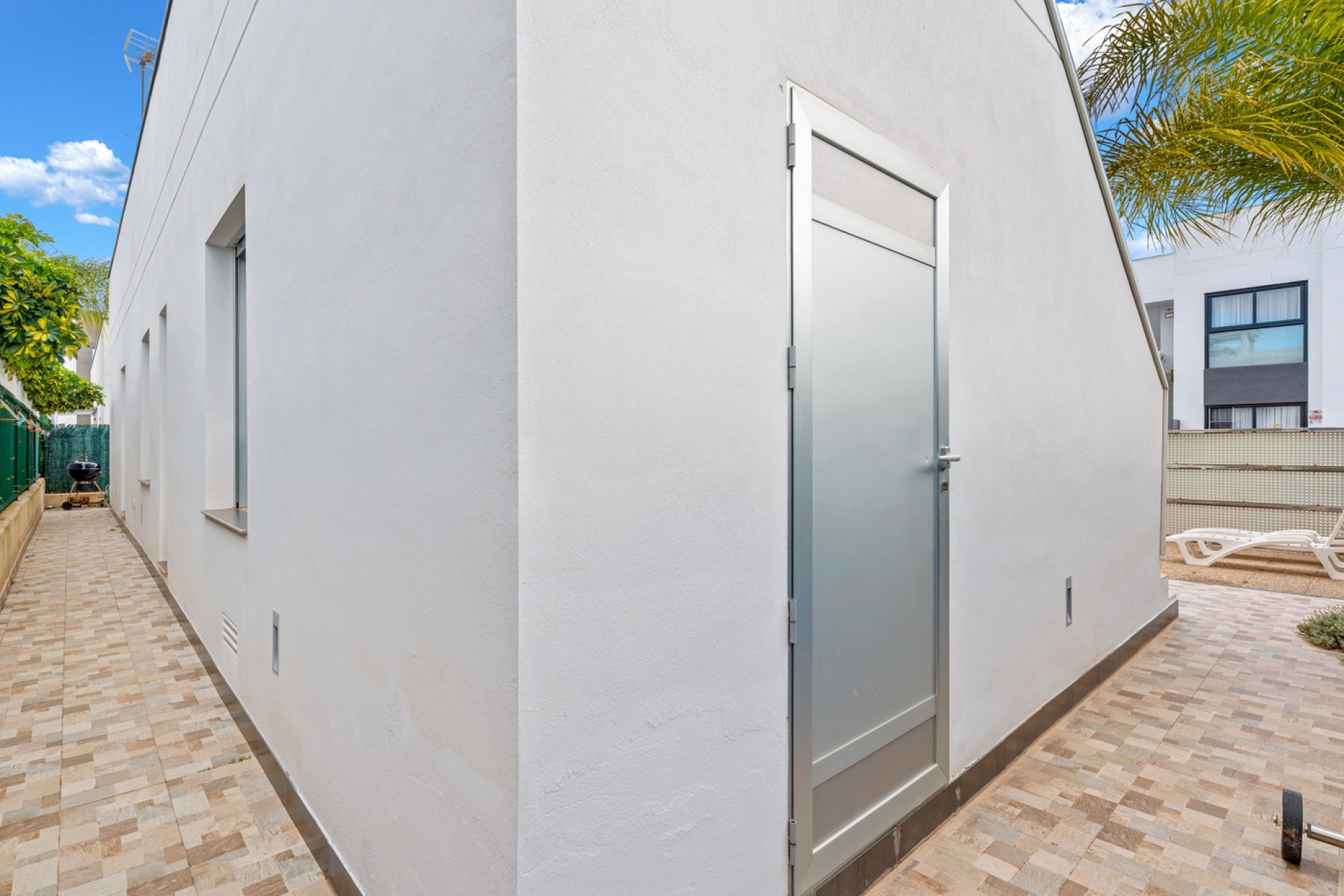 Herverkoop - Detached Villa - Ciudad Quesada - La Laguna