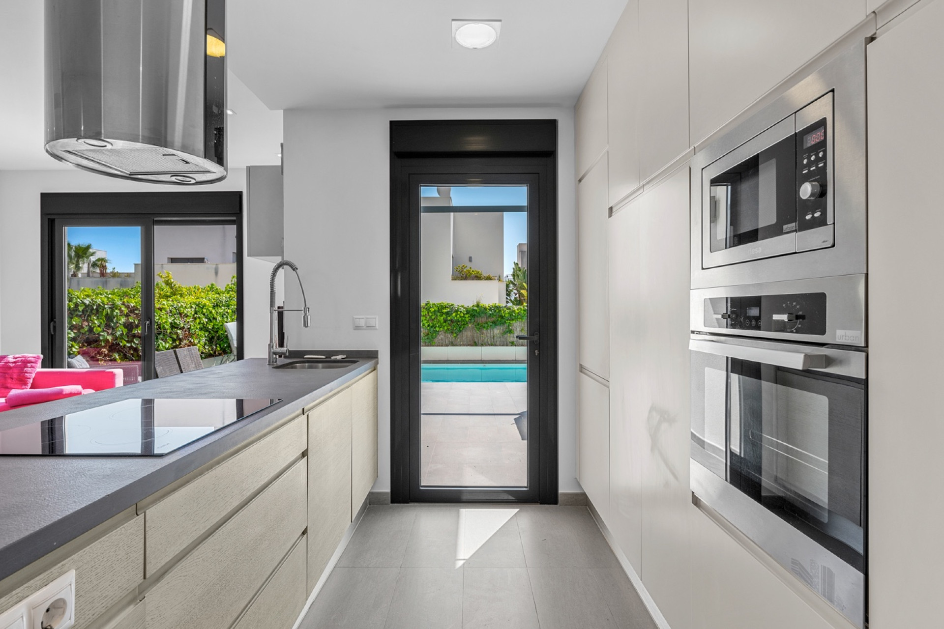Herverkoop - Detached Villa - Ciudad Quesada - La Laguna