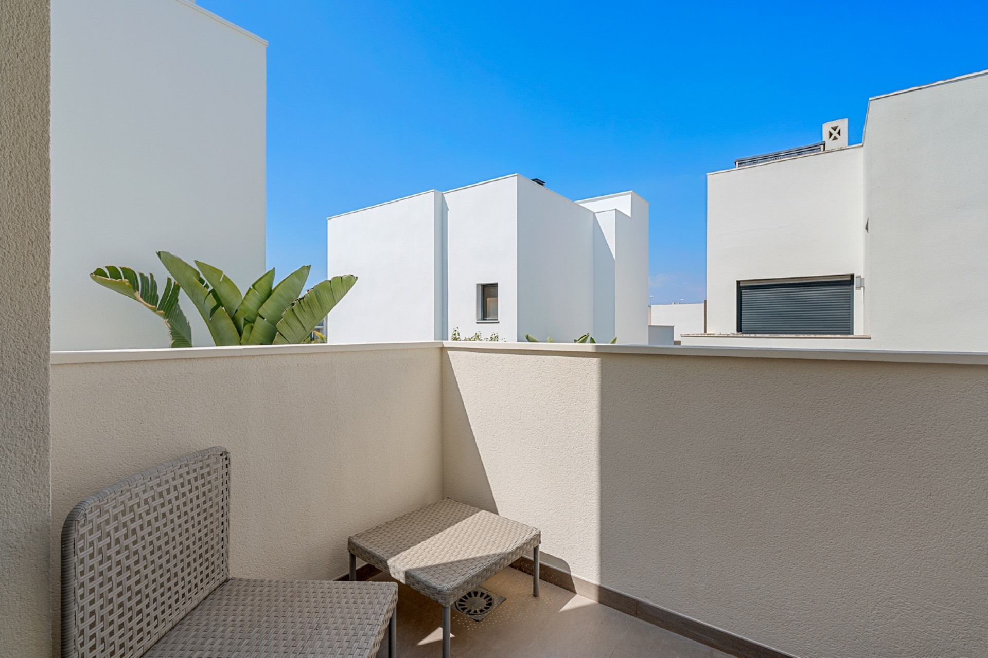 Herverkoop - Detached Villa - Ciudad Quesada - La Laguna