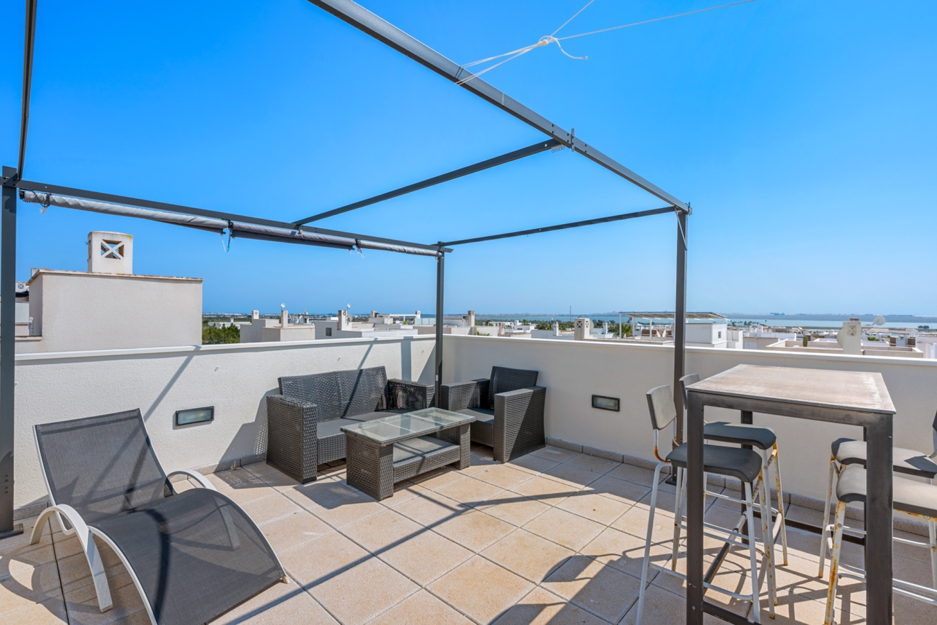 Herverkoop - Detached Villa - Ciudad Quesada - La Laguna