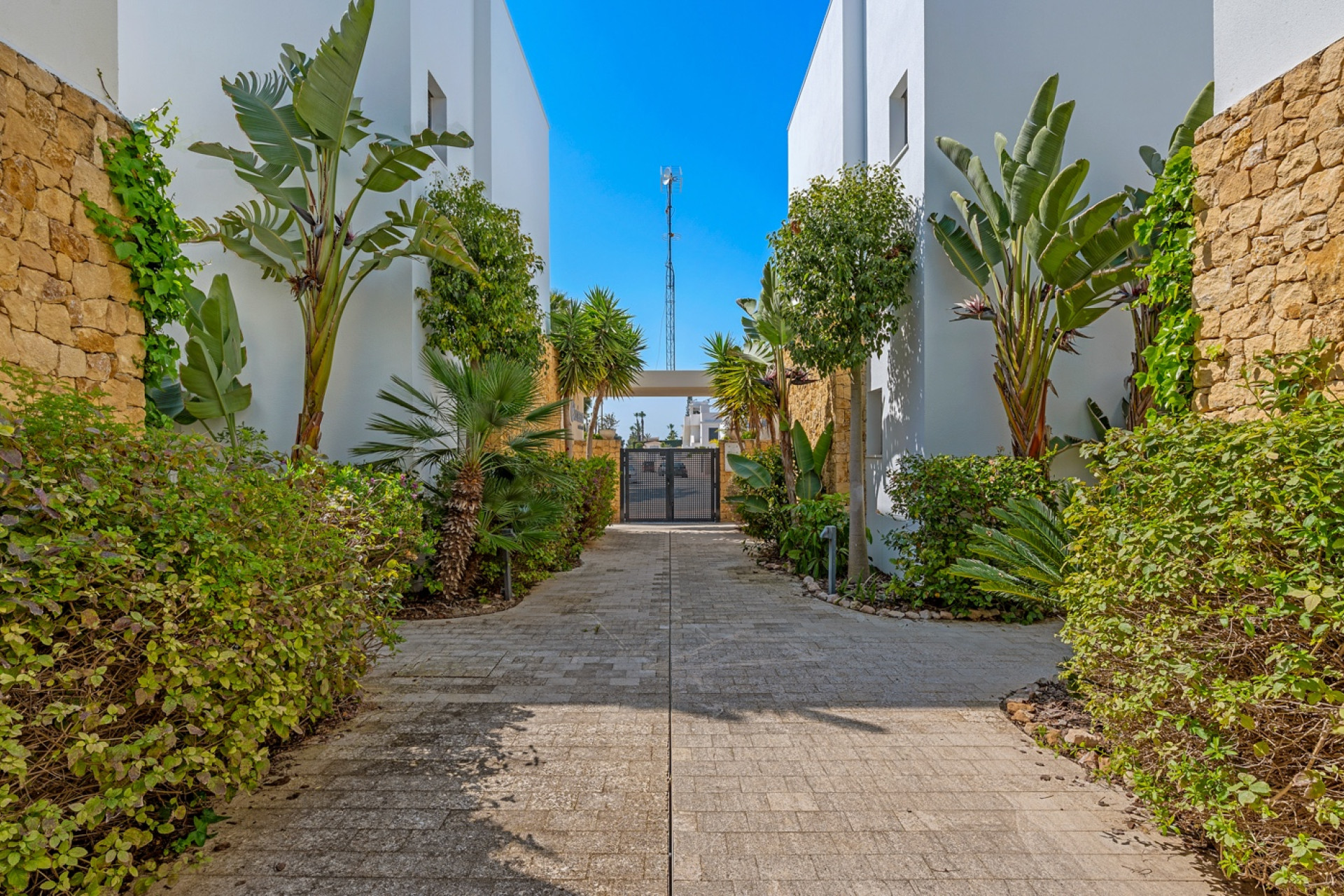 Herverkoop - Detached Villa - Ciudad Quesada - La Laguna