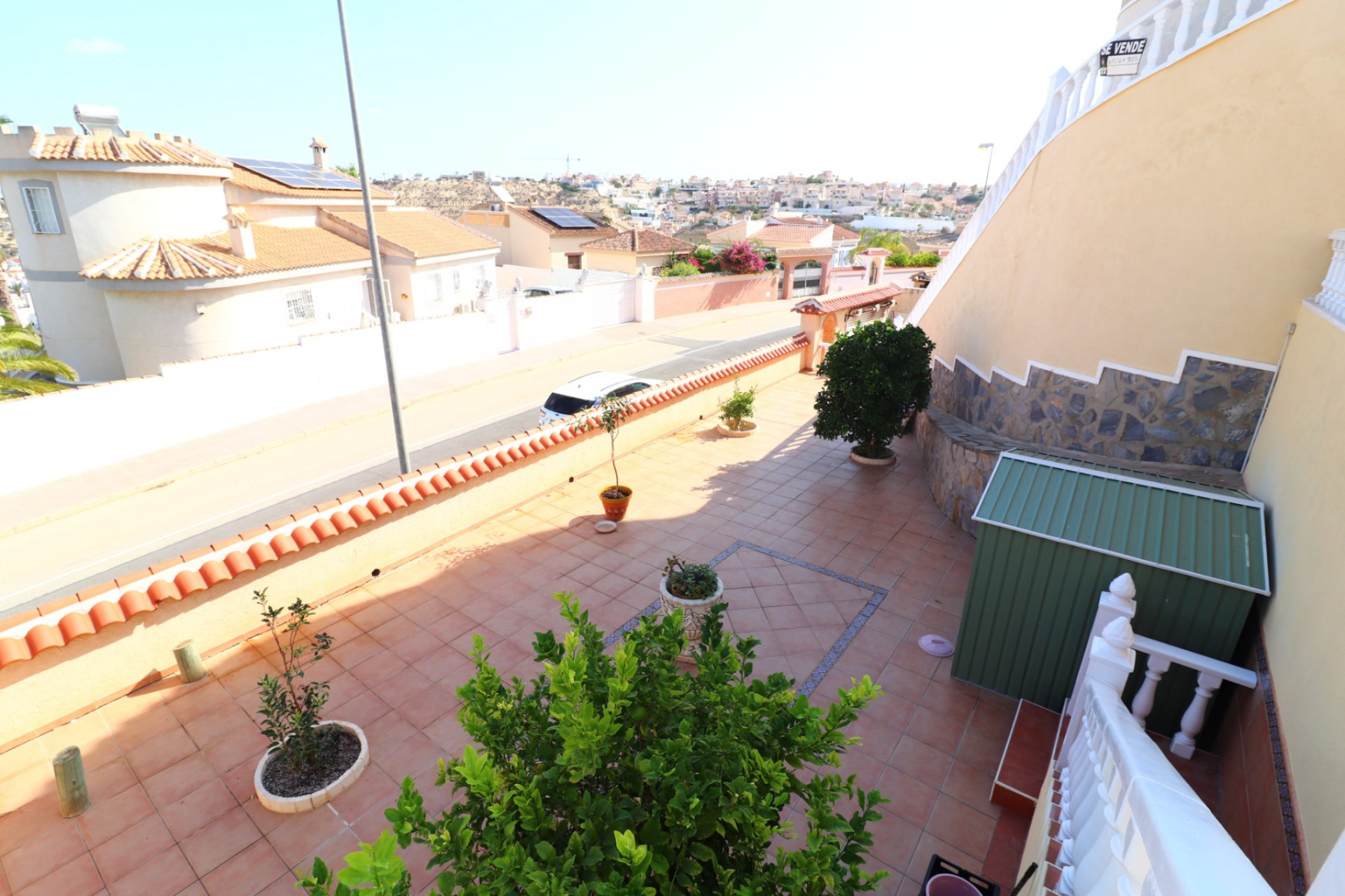 Herverkoop - Detached Villa - Ciudad Quesada - La Marquesa