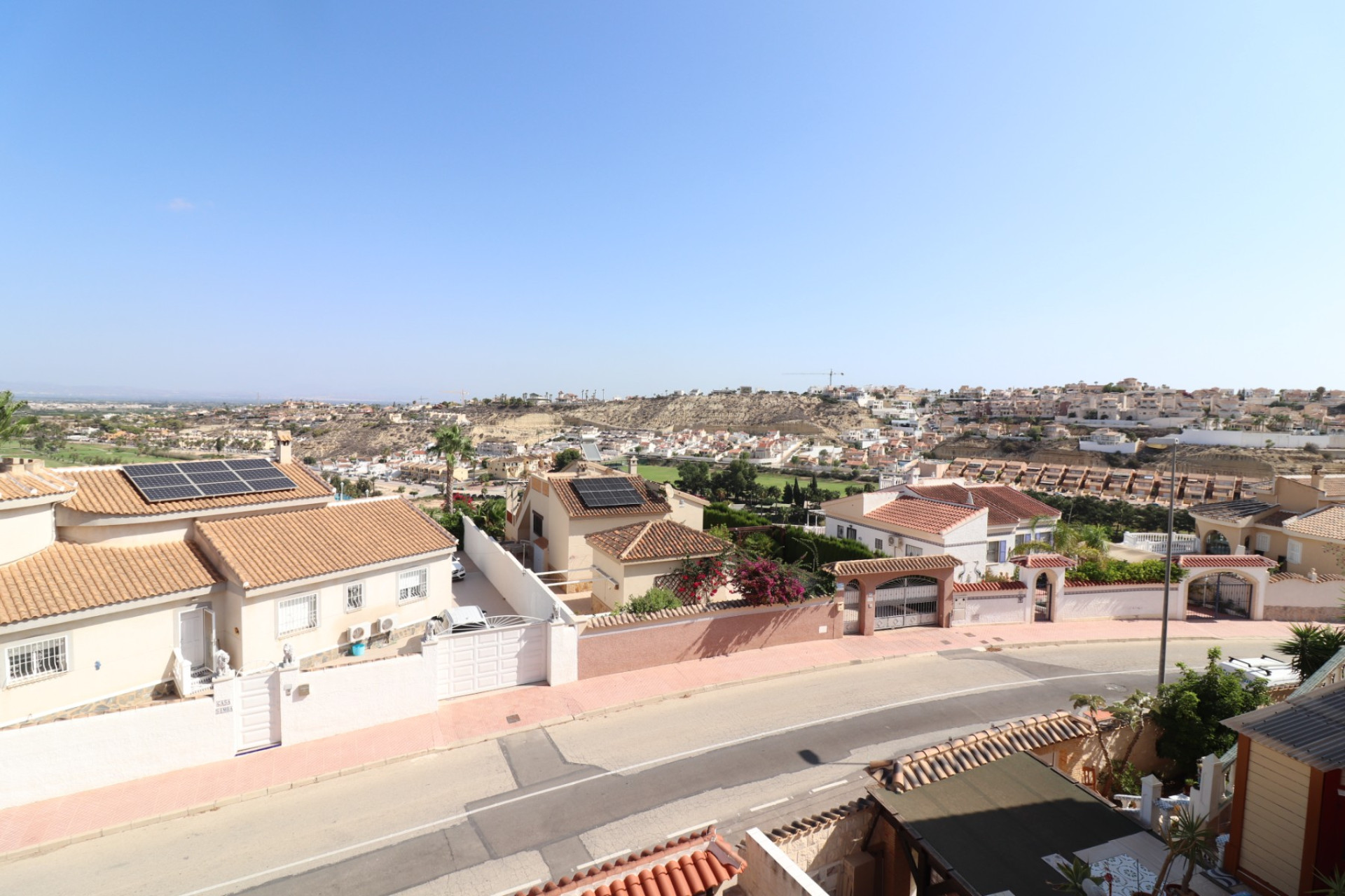 Herverkoop - Detached Villa - Ciudad Quesada - La Marquesa