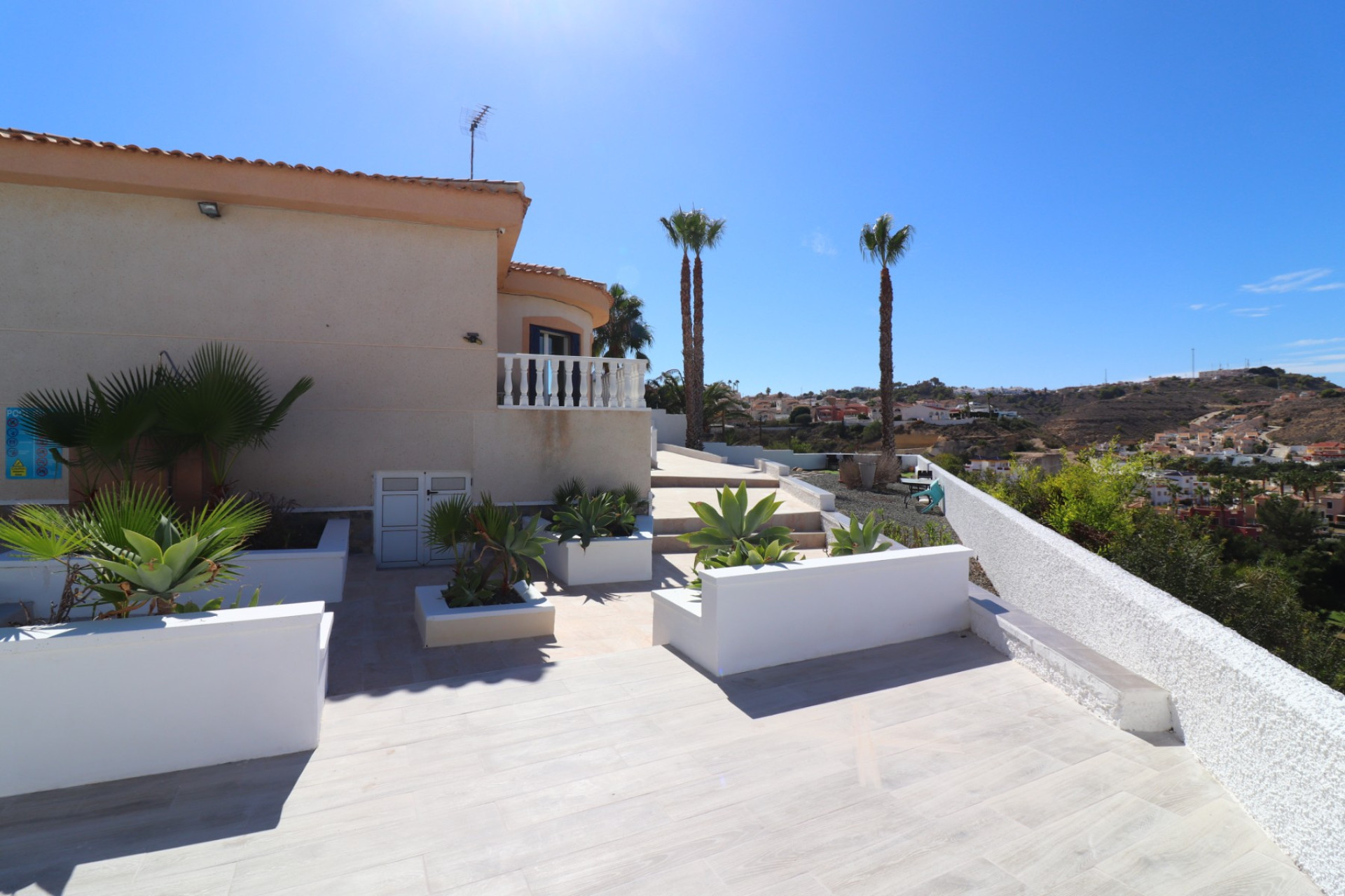 Herverkoop - Detached Villa - Ciudad Quesada - La Marquesa