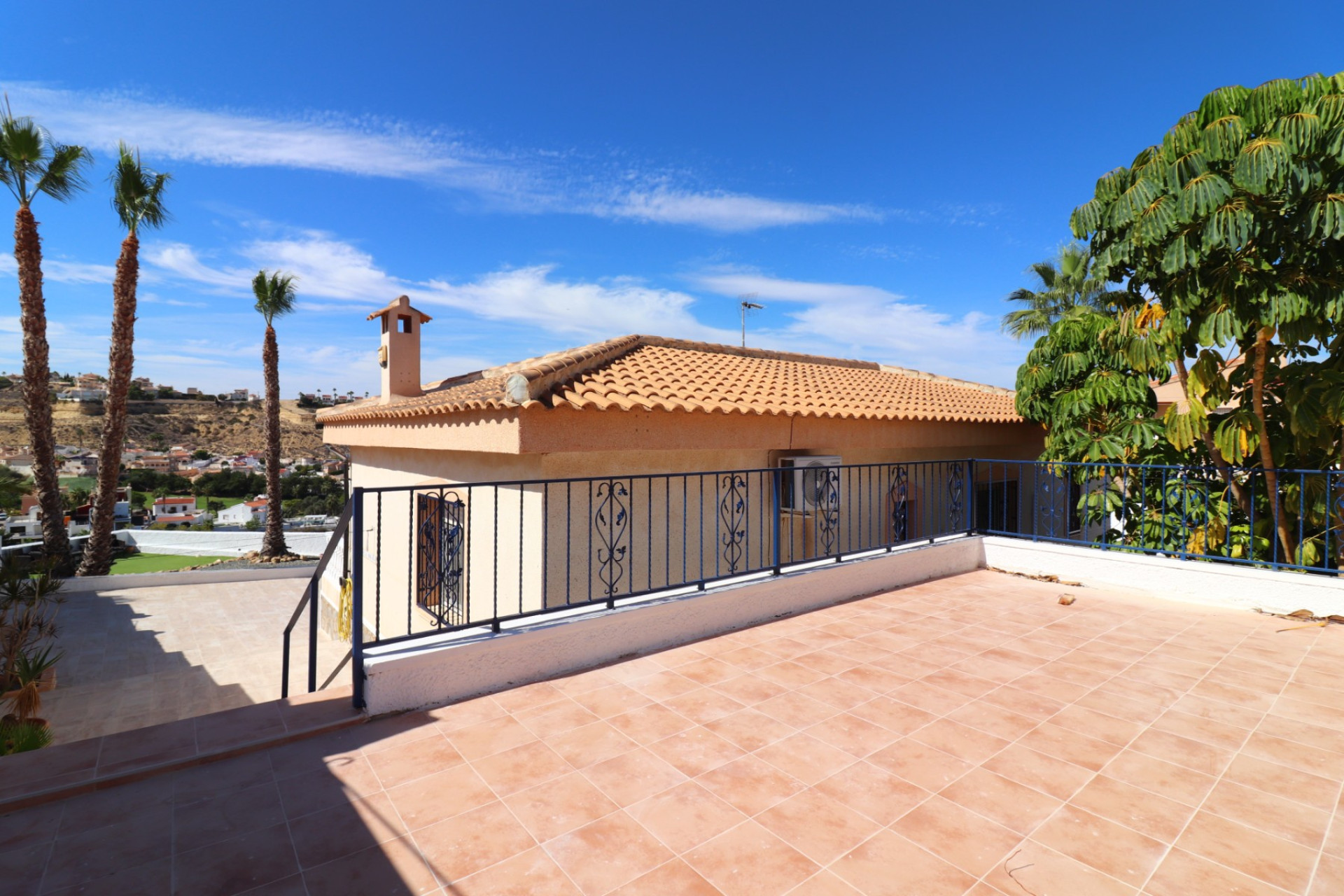 Herverkoop - Detached Villa - Ciudad Quesada - La Marquesa