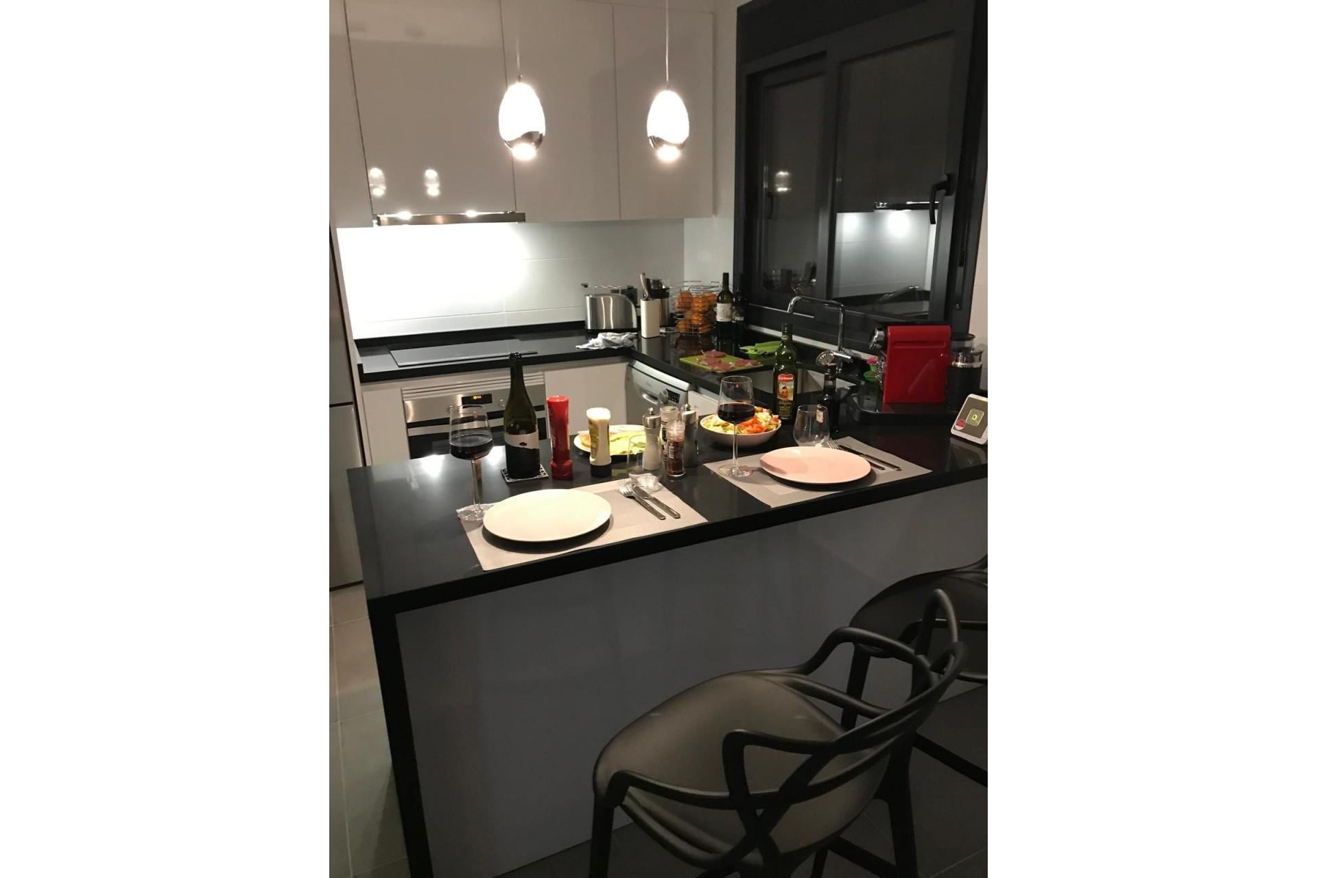 Herverkoop - Detached Villa - Ciudad Quesada - La Marquesa