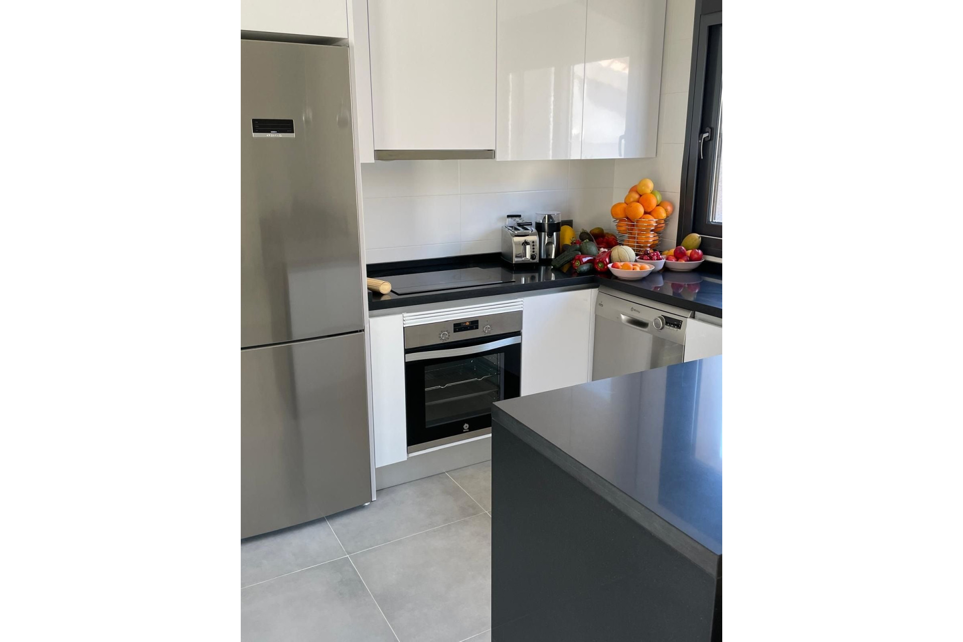 Herverkoop - Detached Villa - Ciudad Quesada - La Marquesa