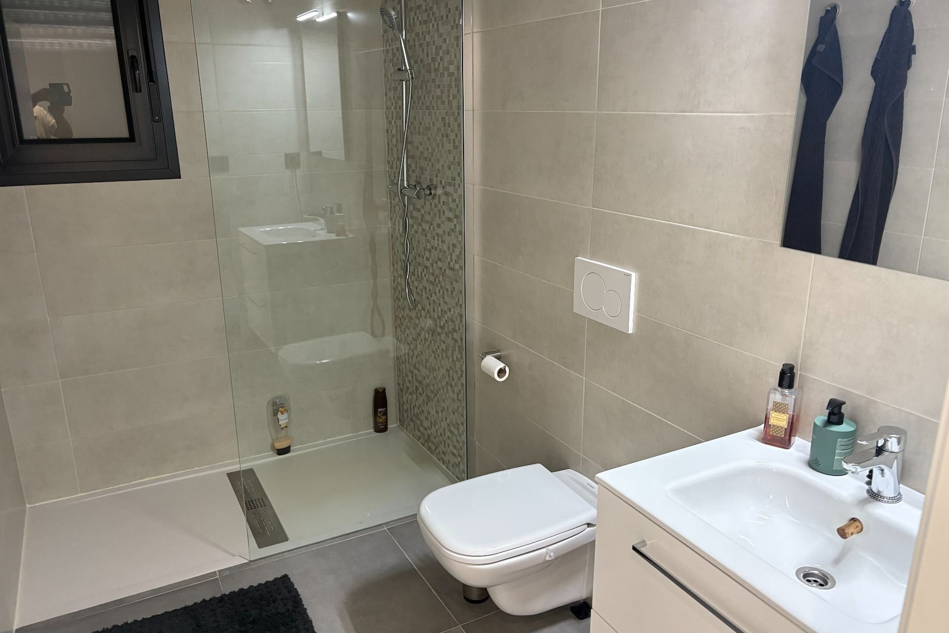 Herverkoop - Detached Villa - Ciudad Quesada - La Marquesa