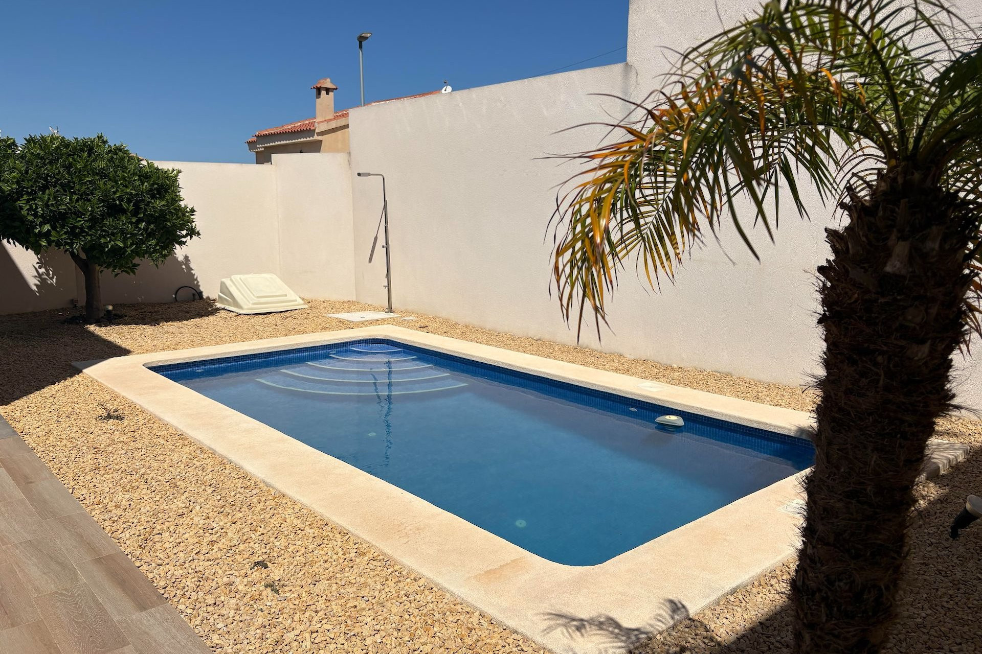 Herverkoop - Detached Villa - Ciudad Quesada - La Marquesa