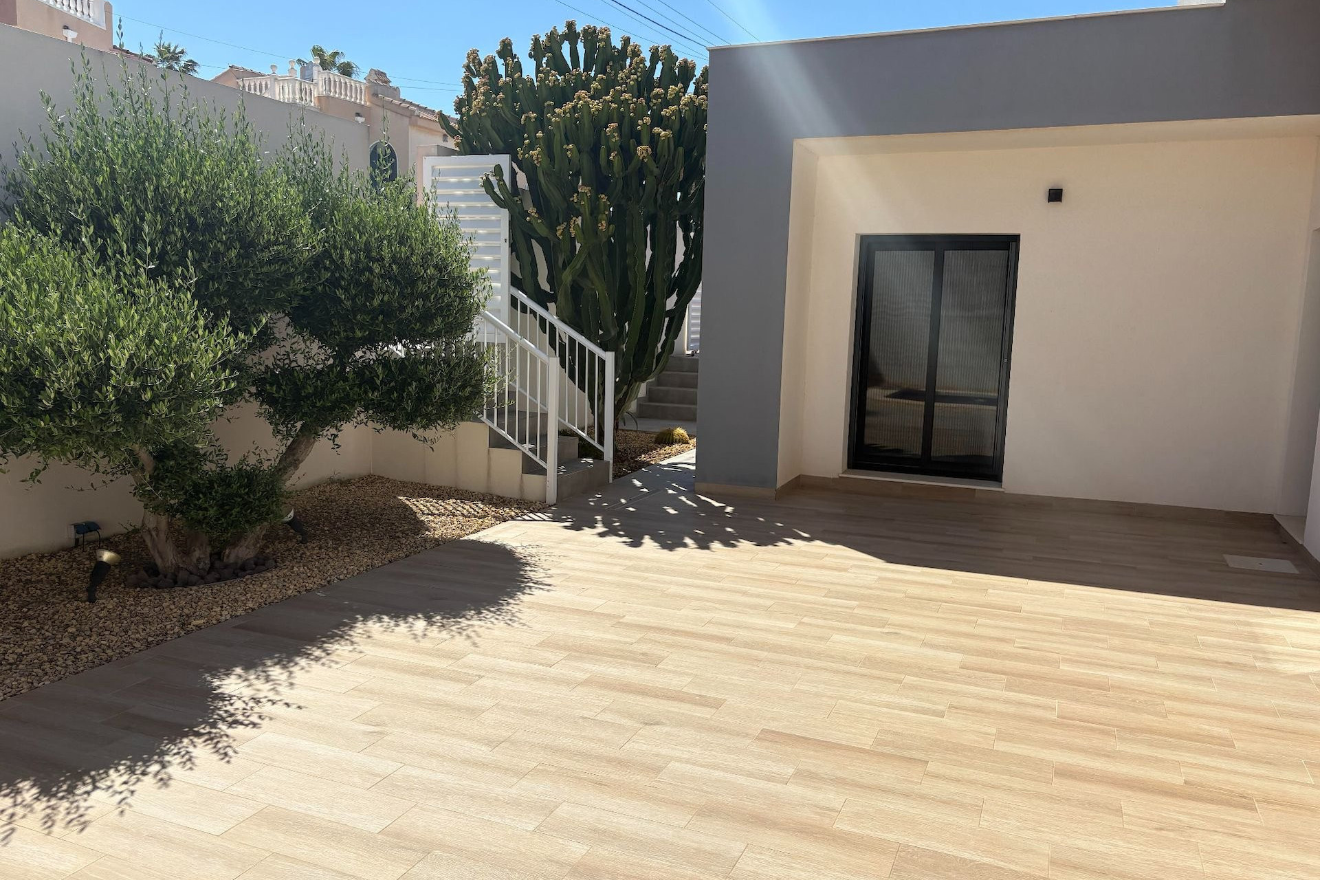 Herverkoop - Detached Villa - Ciudad Quesada - La Marquesa