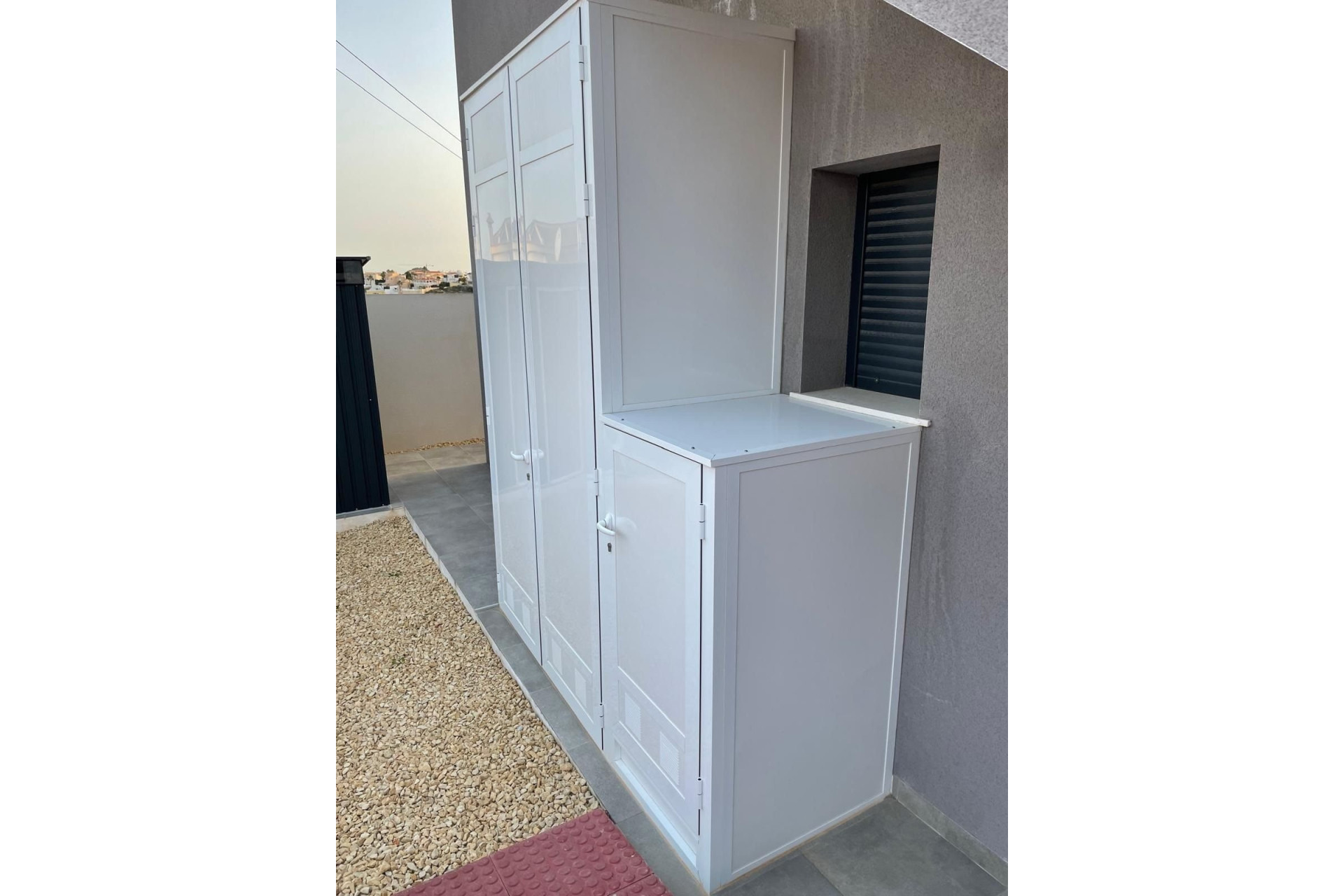 Herverkoop - Detached Villa - Ciudad Quesada - La Marquesa