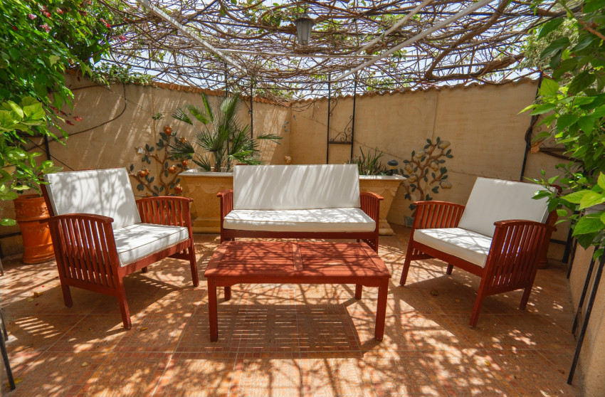 Herverkoop - Detached Villa - Ciudad Quesada - La Marquesa