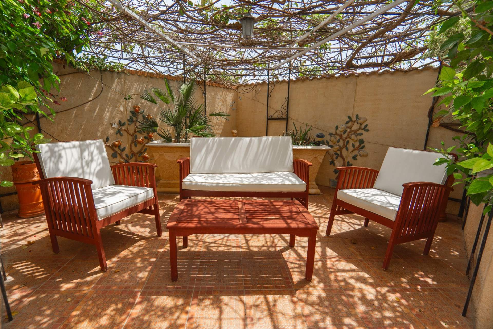 Herverkoop - Detached Villa - Ciudad Quesada - La Marquesa