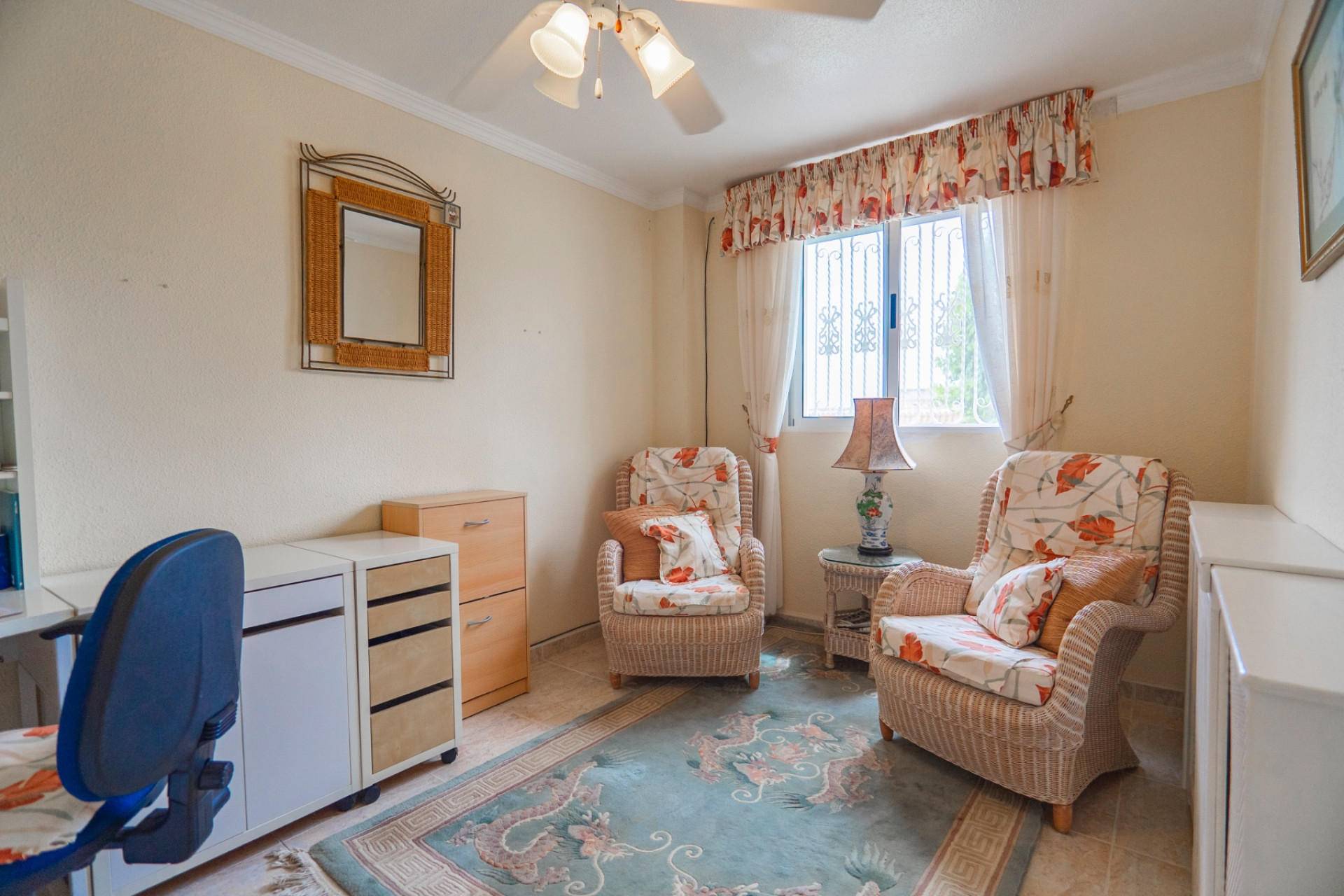 Herverkoop - Detached Villa - Ciudad Quesada - La Marquesa