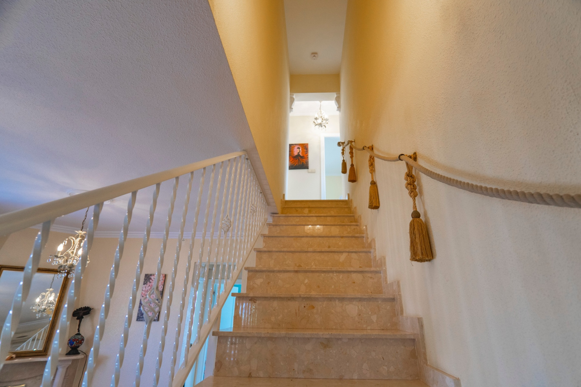 Herverkoop - Detached Villa - Ciudad Quesada - La Marquesa