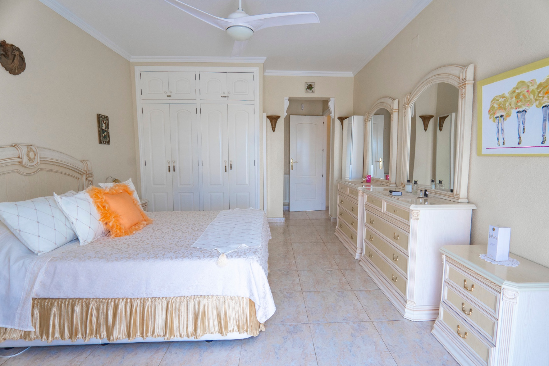 Herverkoop - Detached Villa - Ciudad Quesada - La Marquesa