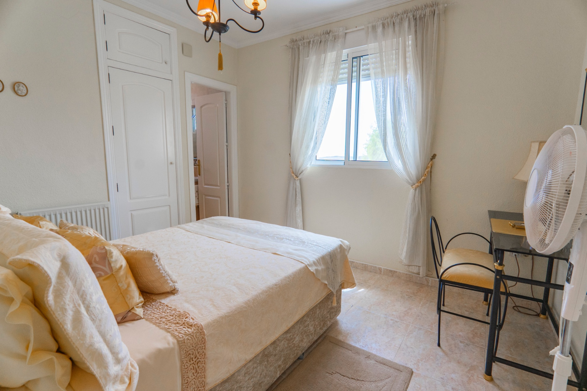 Herverkoop - Detached Villa - Ciudad Quesada - La Marquesa