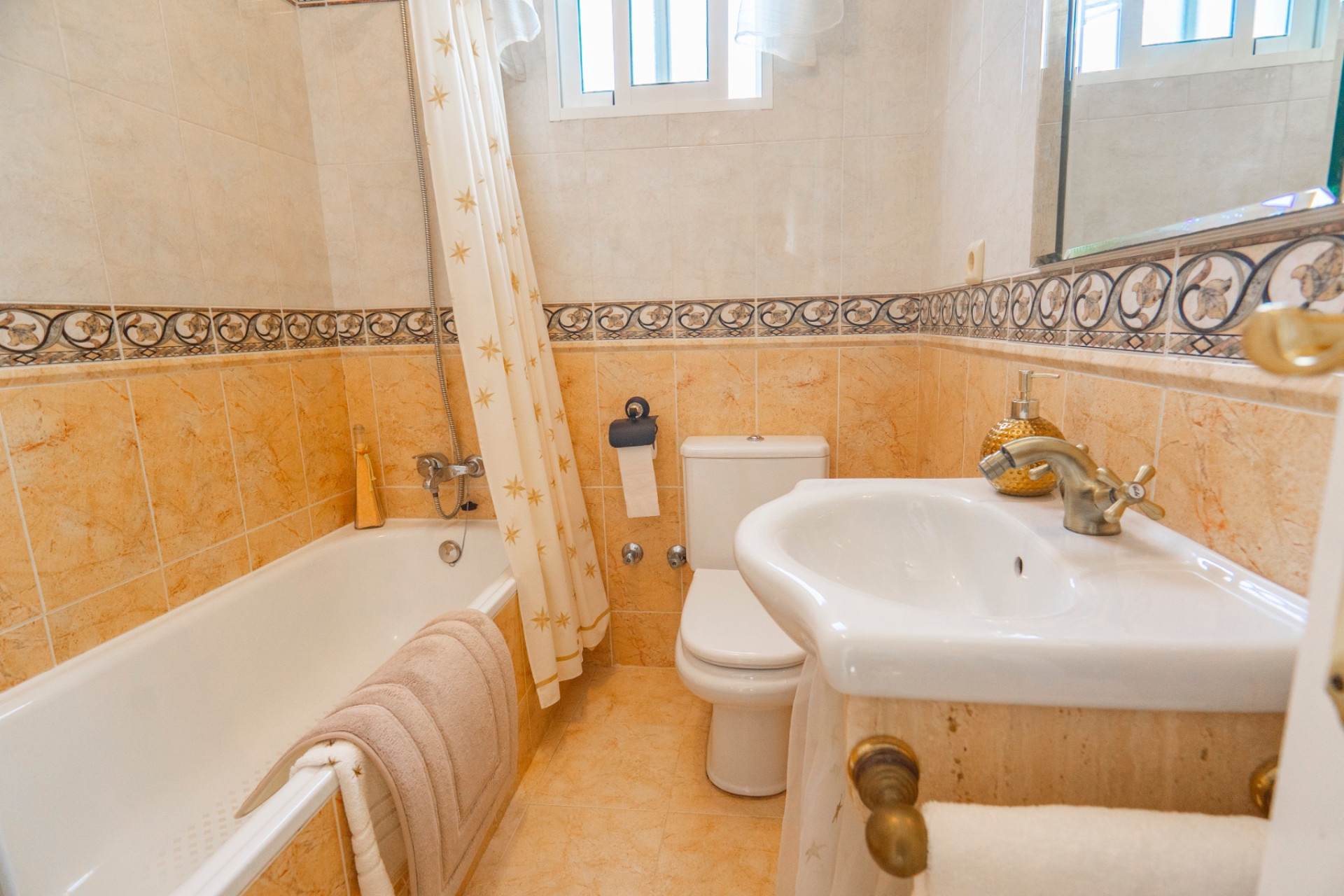 Herverkoop - Detached Villa - Ciudad Quesada - La Marquesa