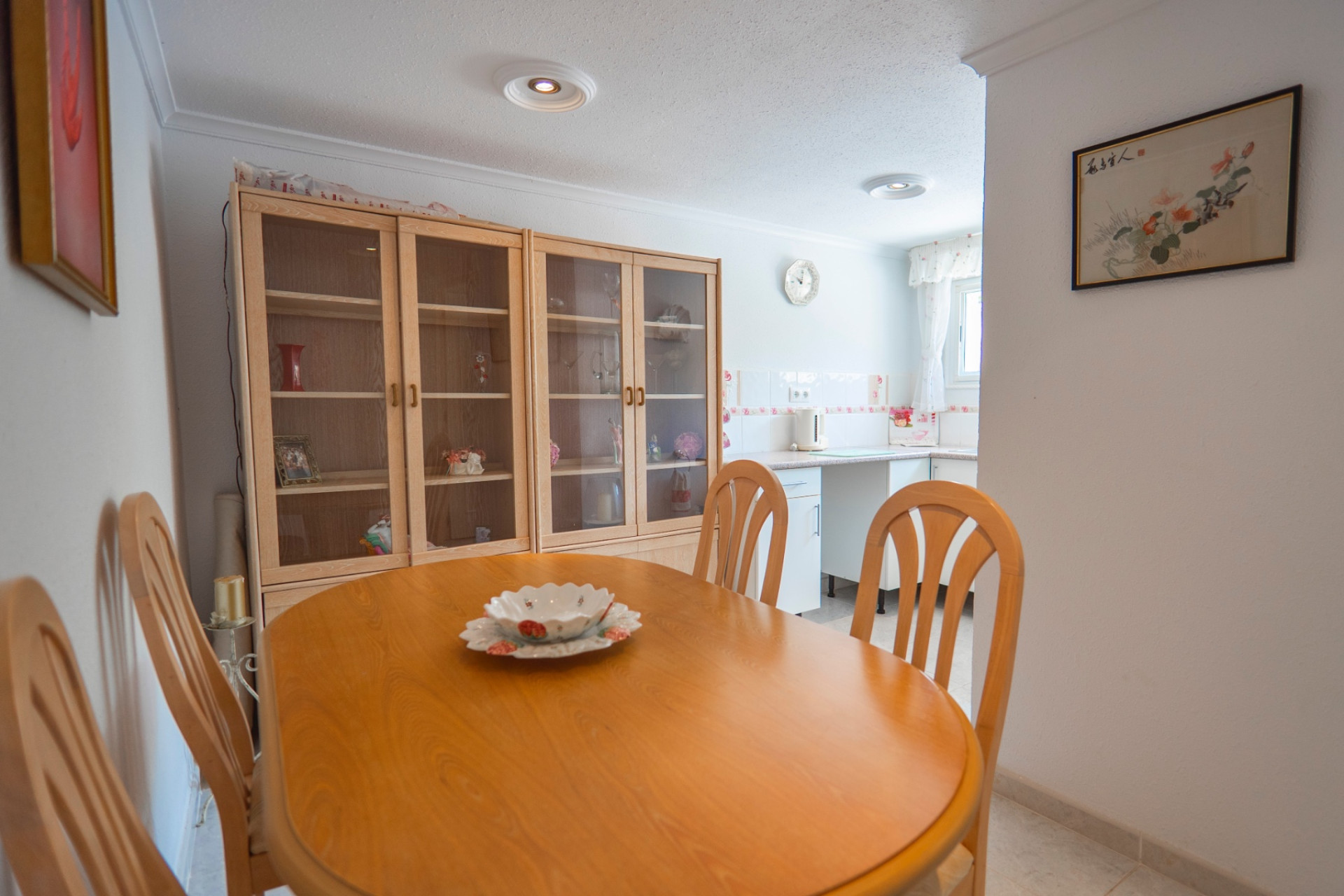 Herverkoop - Detached Villa - Ciudad Quesada - La Marquesa