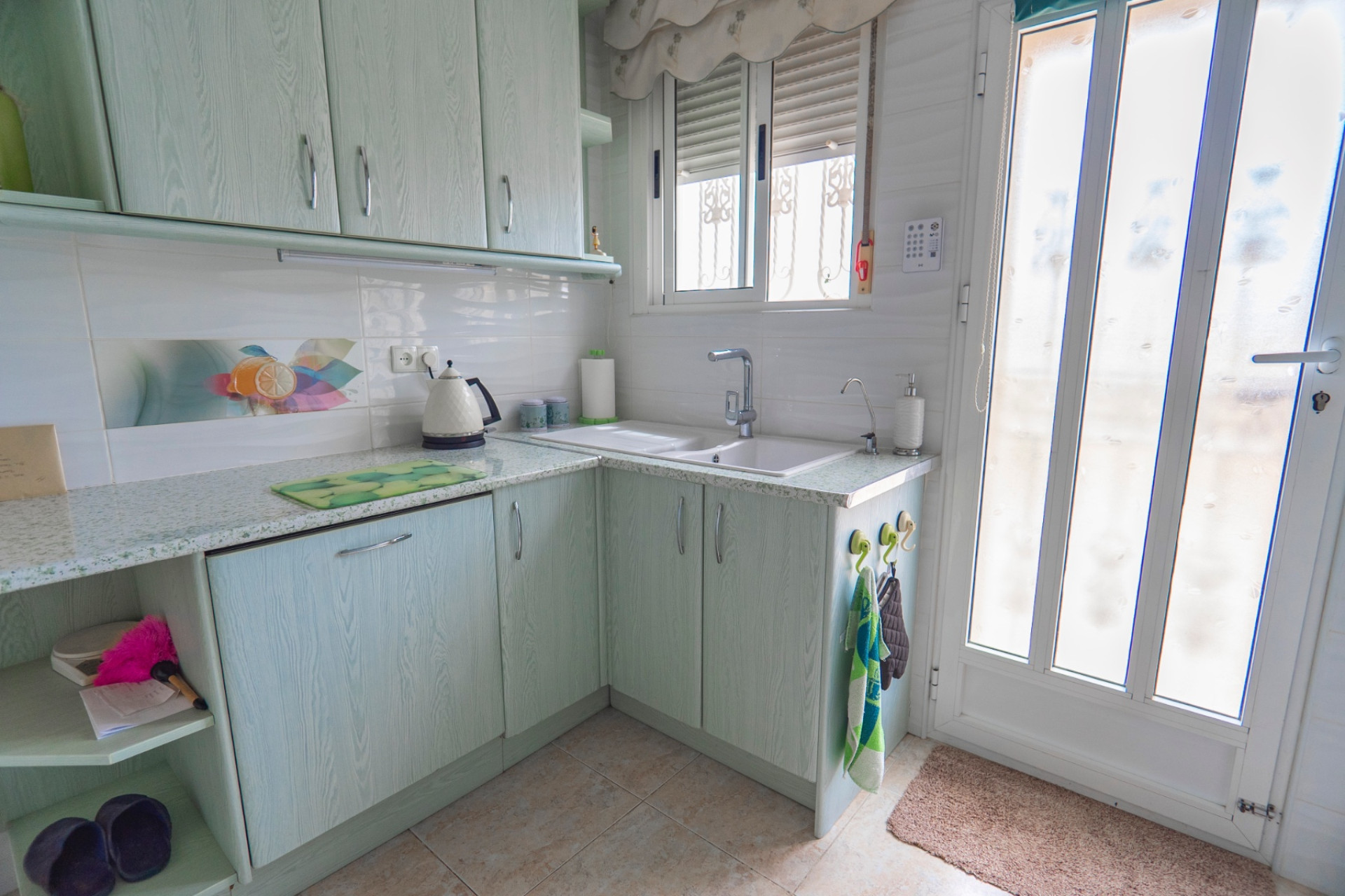 Herverkoop - Detached Villa - Ciudad Quesada - La Marquesa