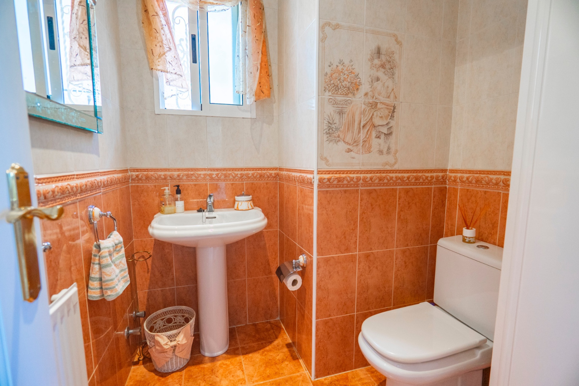 Herverkoop - Detached Villa - Ciudad Quesada - La Marquesa