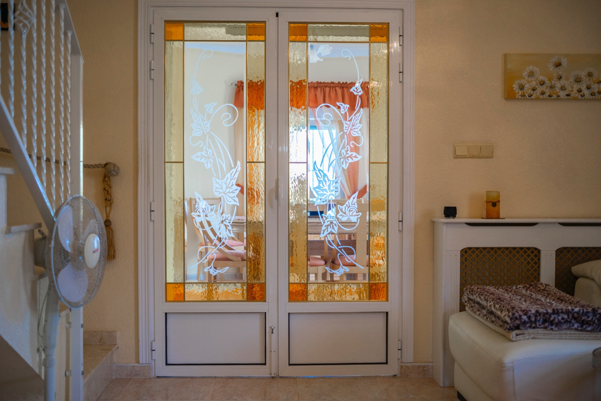 Herverkoop - Detached Villa - Ciudad Quesada - La Marquesa