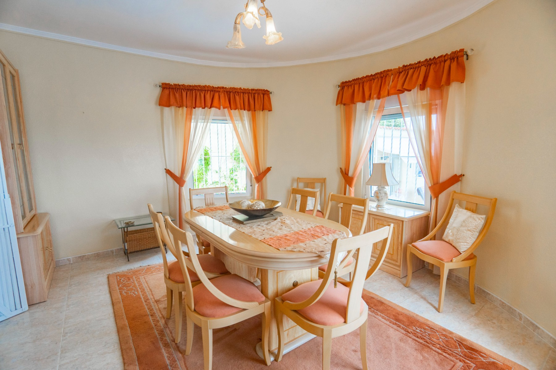 Herverkoop - Detached Villa - Ciudad Quesada - La Marquesa