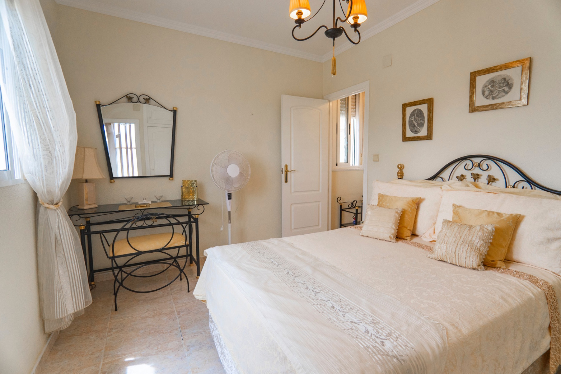 Herverkoop - Detached Villa - Ciudad Quesada - La Marquesa