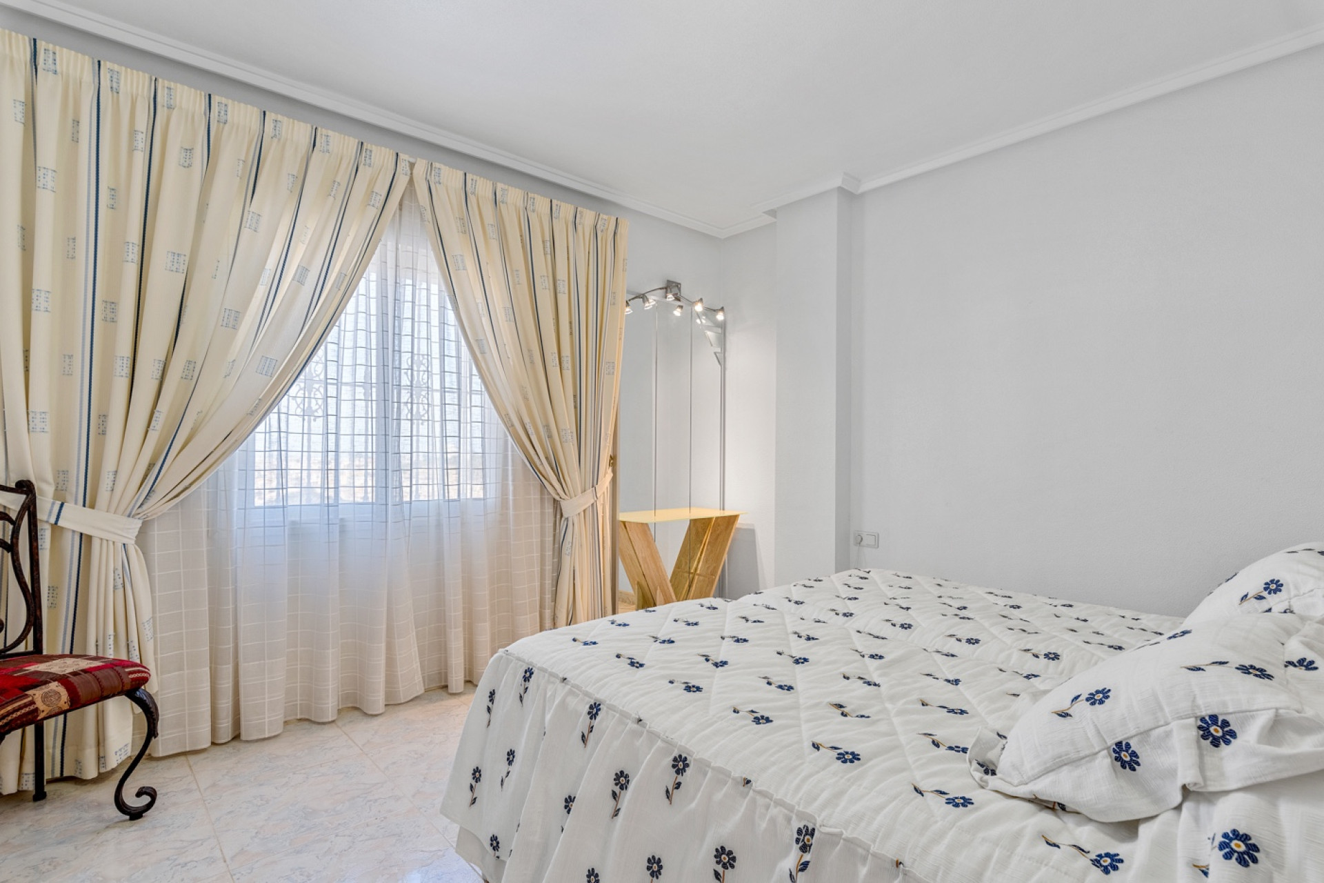 Herverkoop - Detached Villa - Ciudad Quesada - La Marquesa