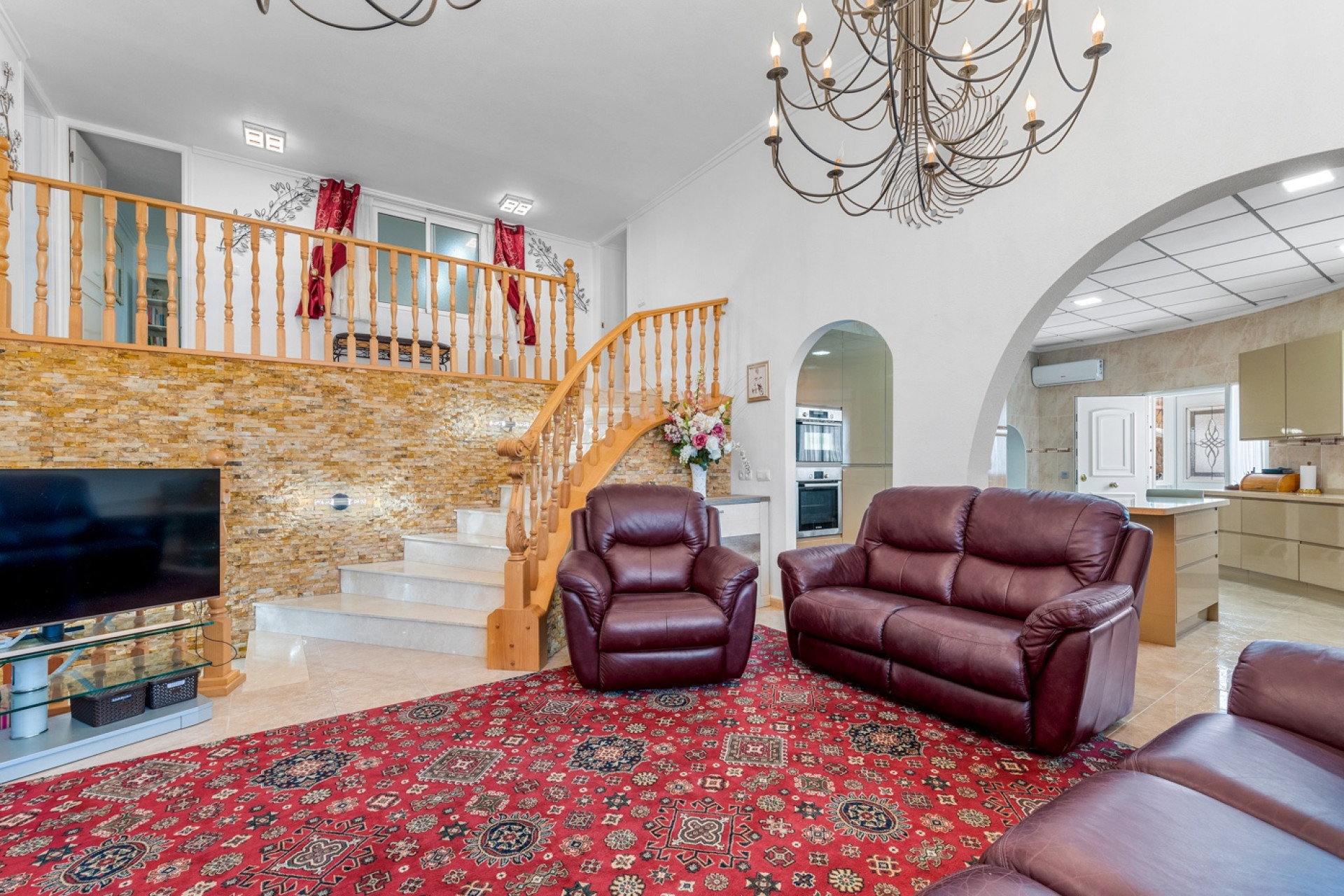 Herverkoop - Detached Villa - Ciudad Quesada - La Marquesa