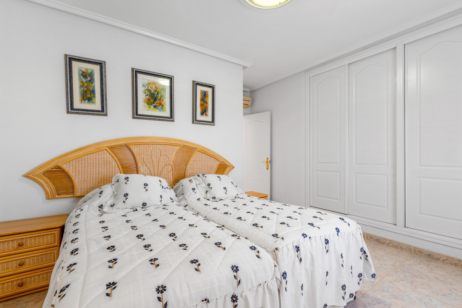 Herverkoop - Detached Villa - Ciudad Quesada - La Marquesa