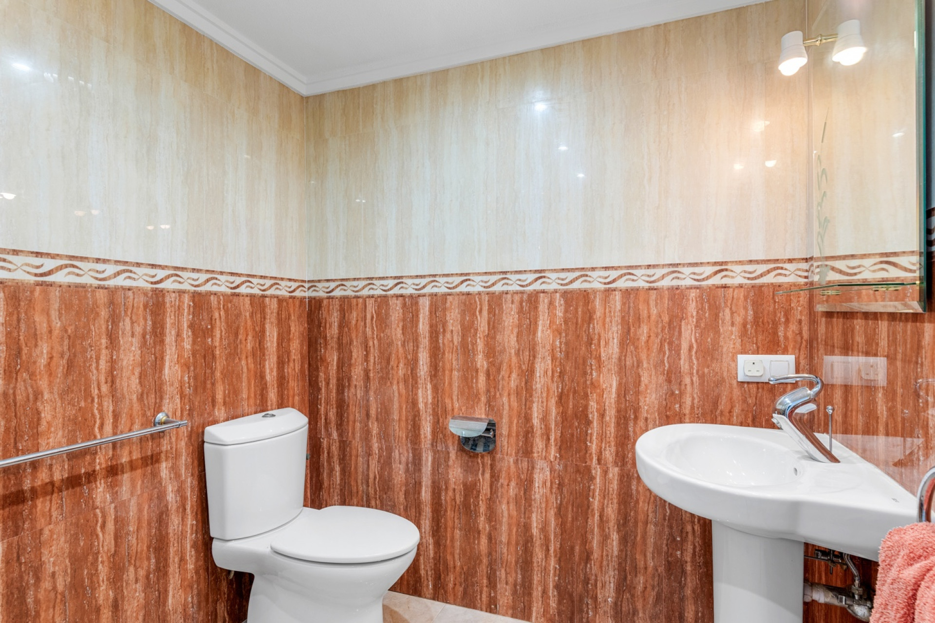 Herverkoop - Detached Villa - Ciudad Quesada - La Marquesa